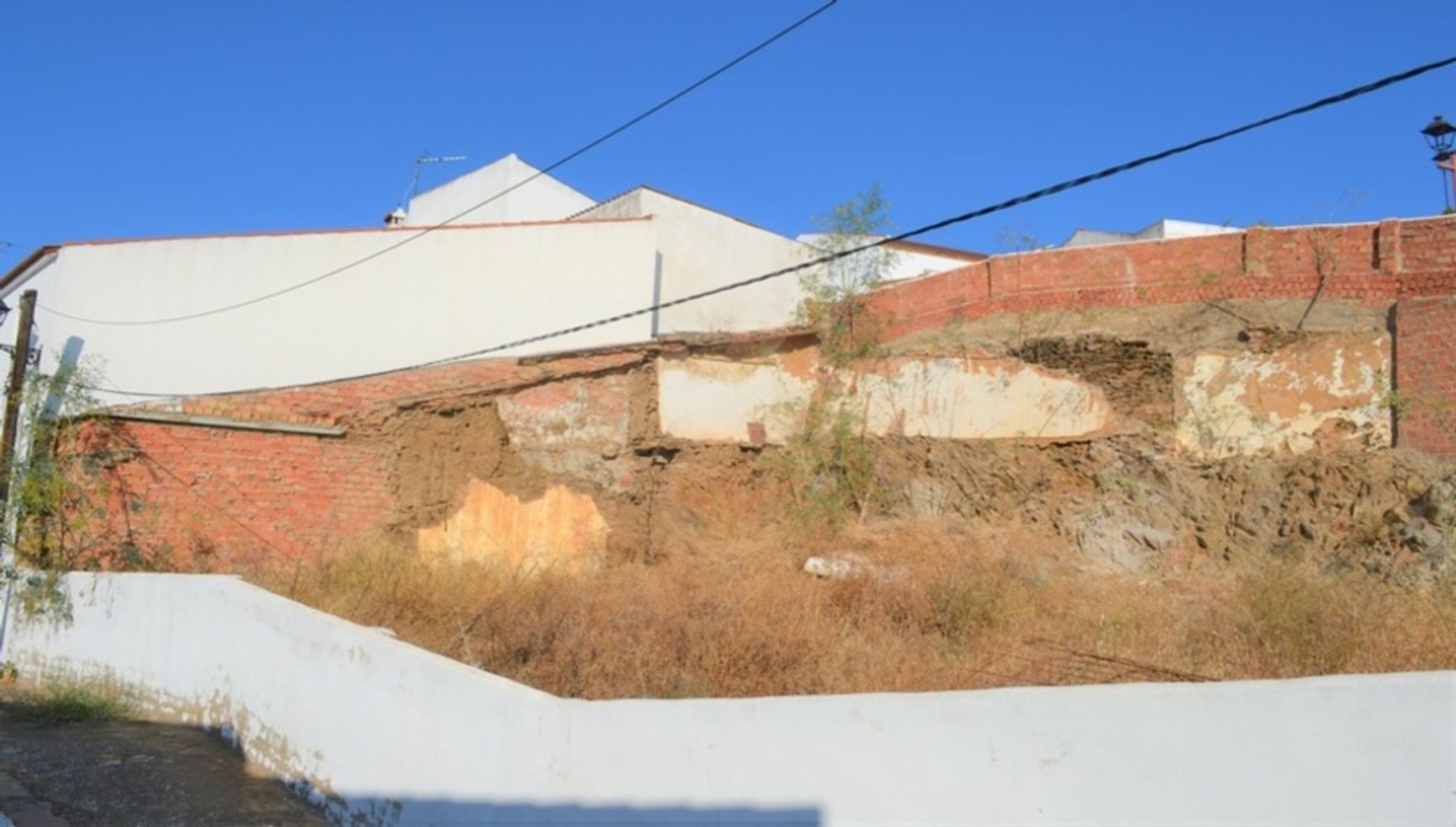 Land in Sanlúcar de Guadiana, Andalusia 11973679