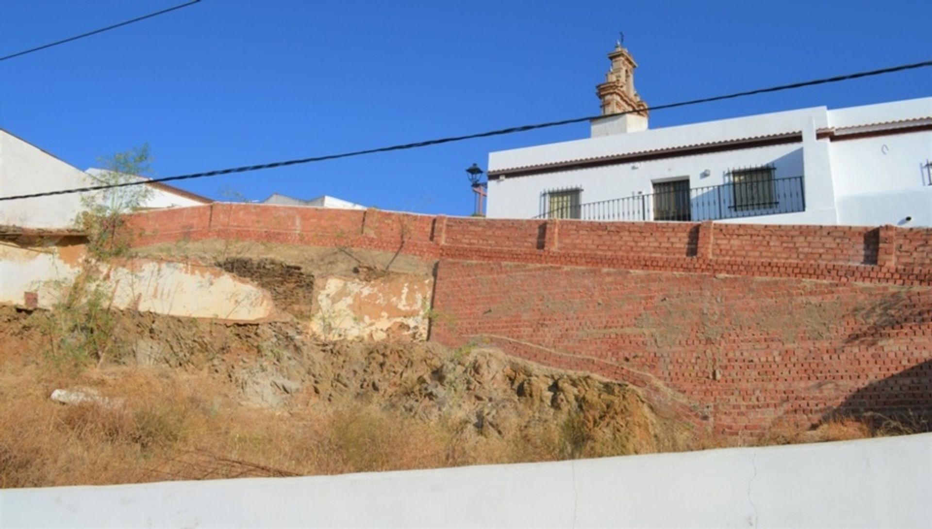 Land in Sanlúcar de Guadiana, Andalusia 11973679