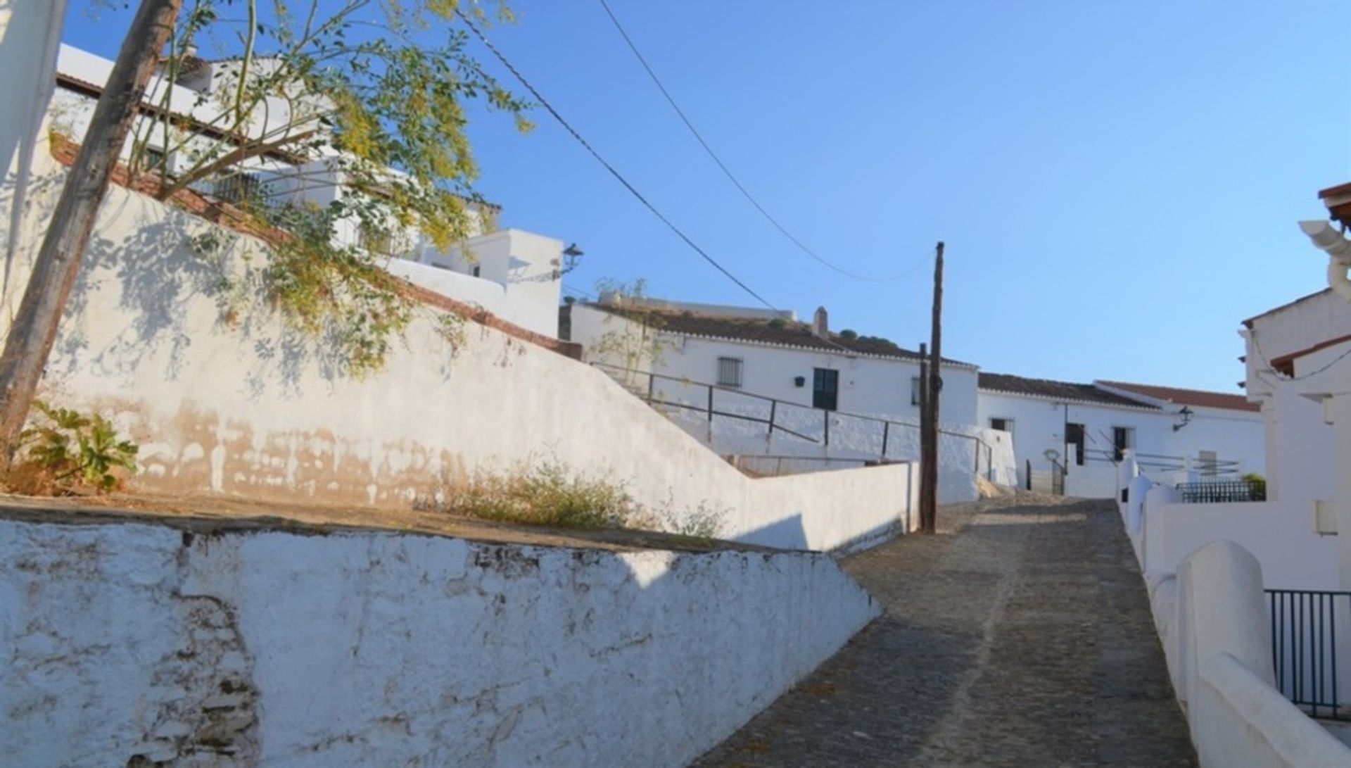 Maa sisään Sanlúcar de Guadiana, Andalusia 11973679