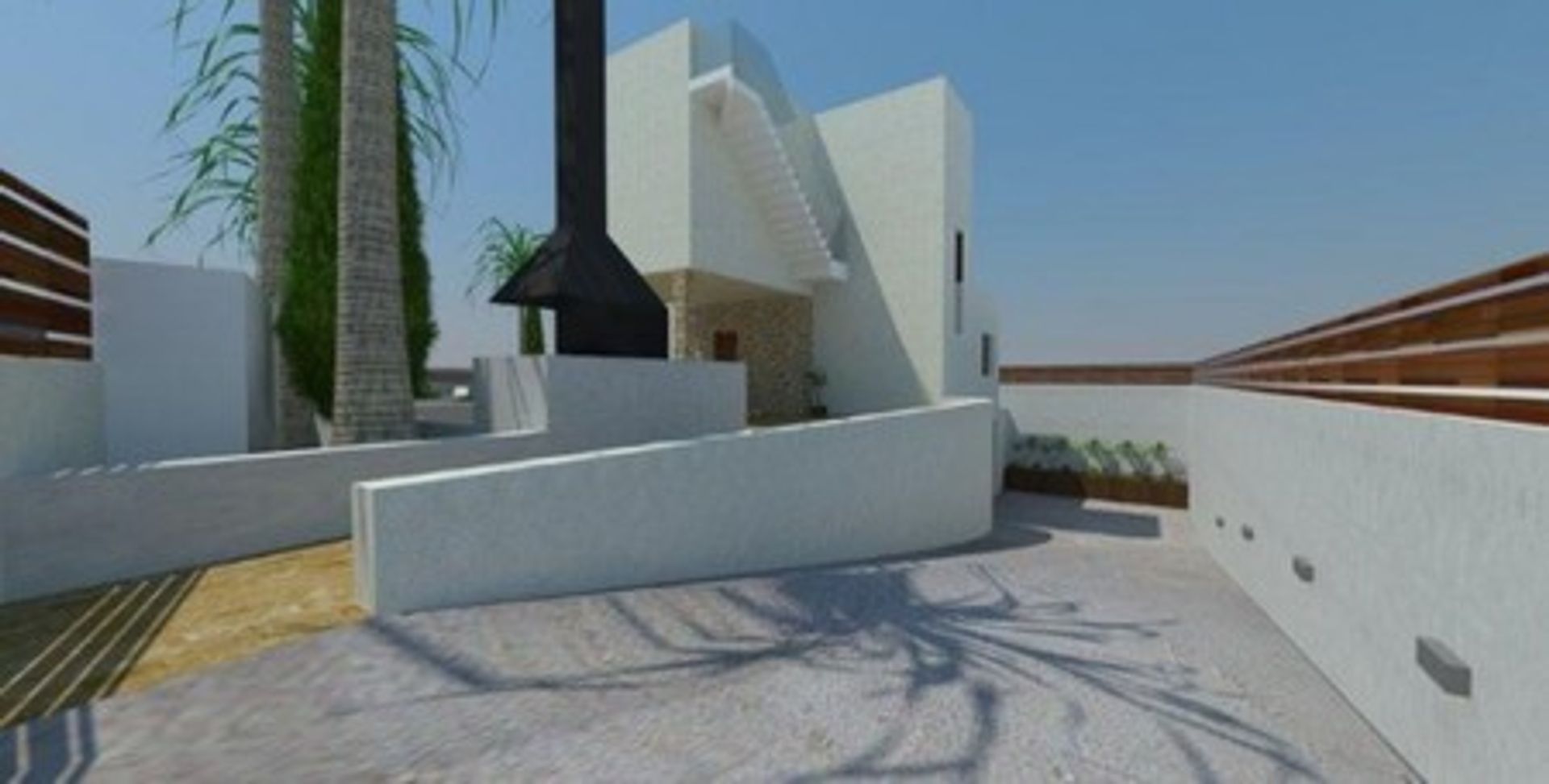 House in Torre La Mata, Valencian Community 11973876