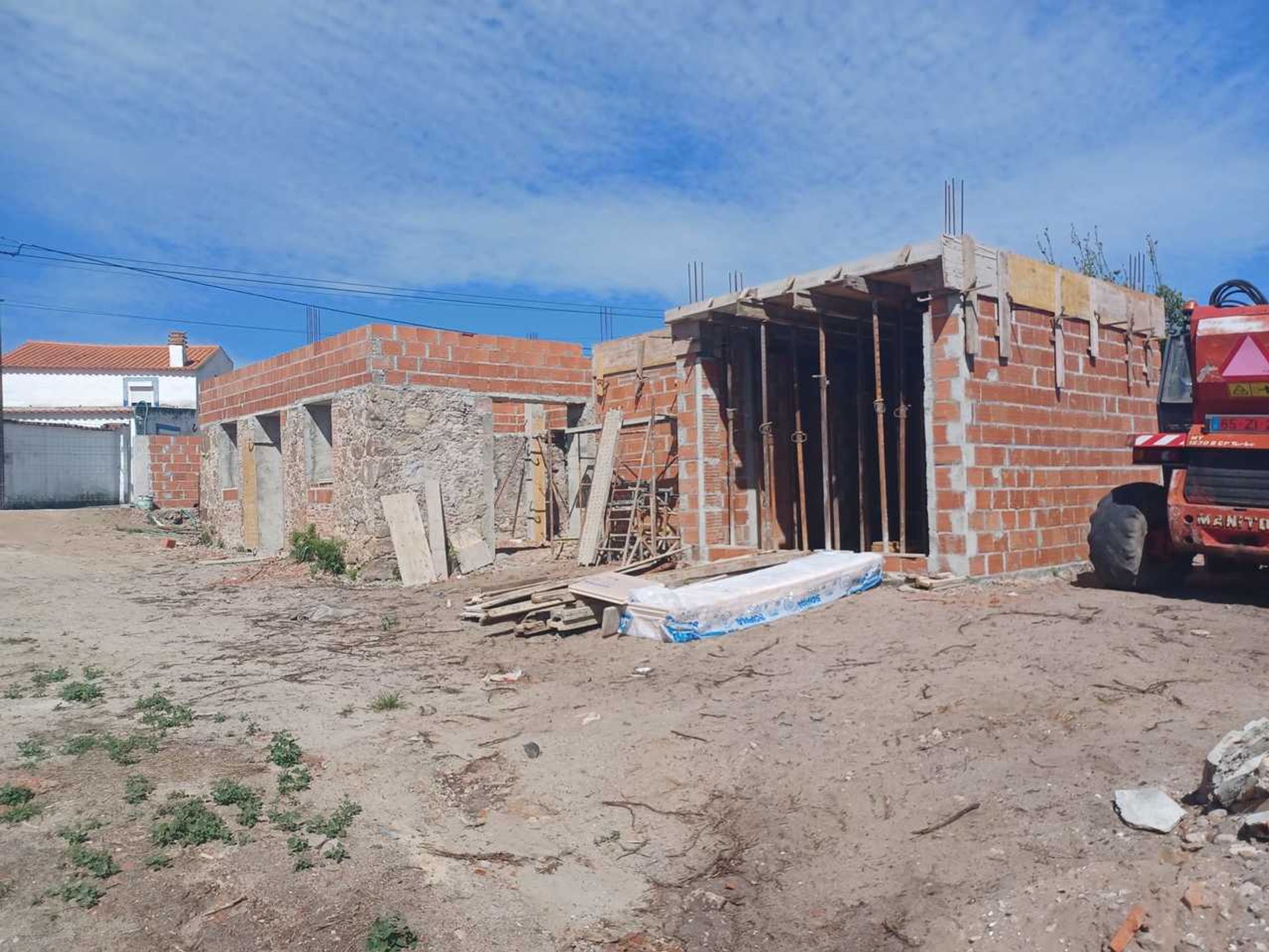 rumah dalam Serra do Bouro, Leiria 11973880