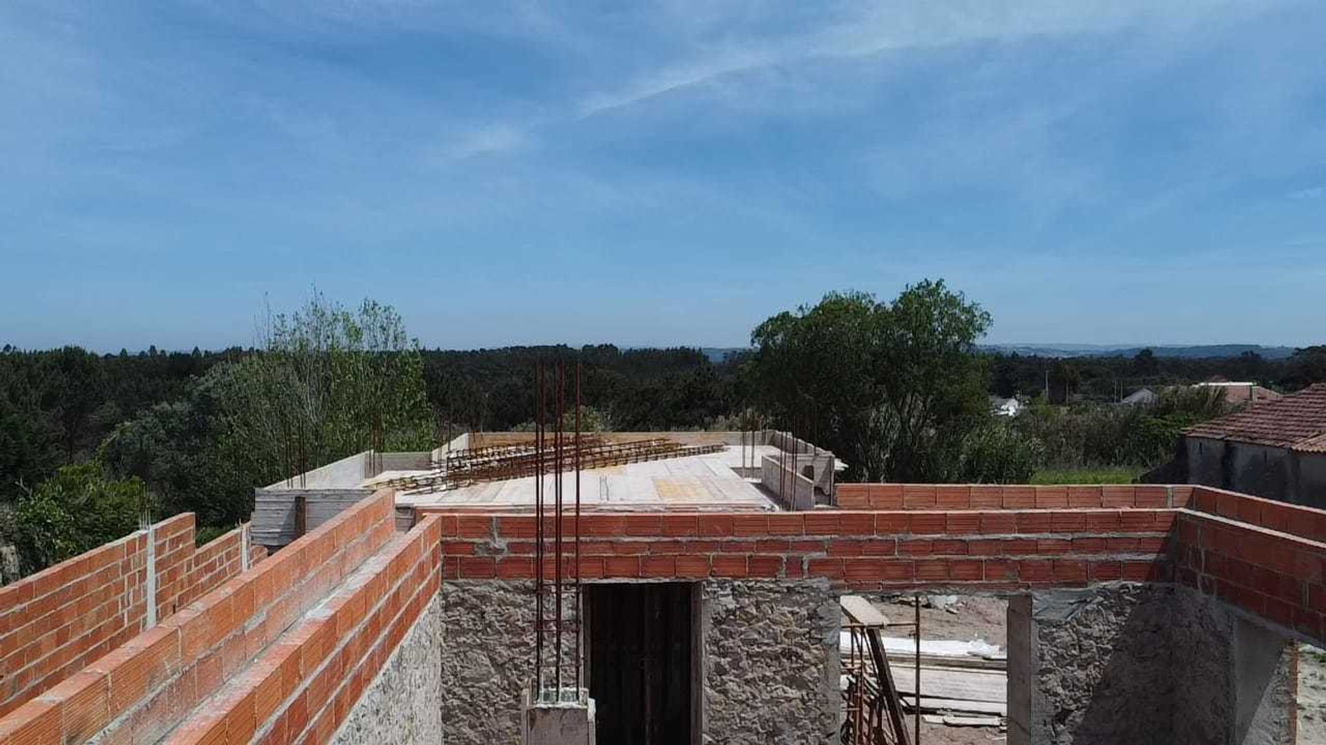 Haus im Serra do Bouro, Leiria 11973880