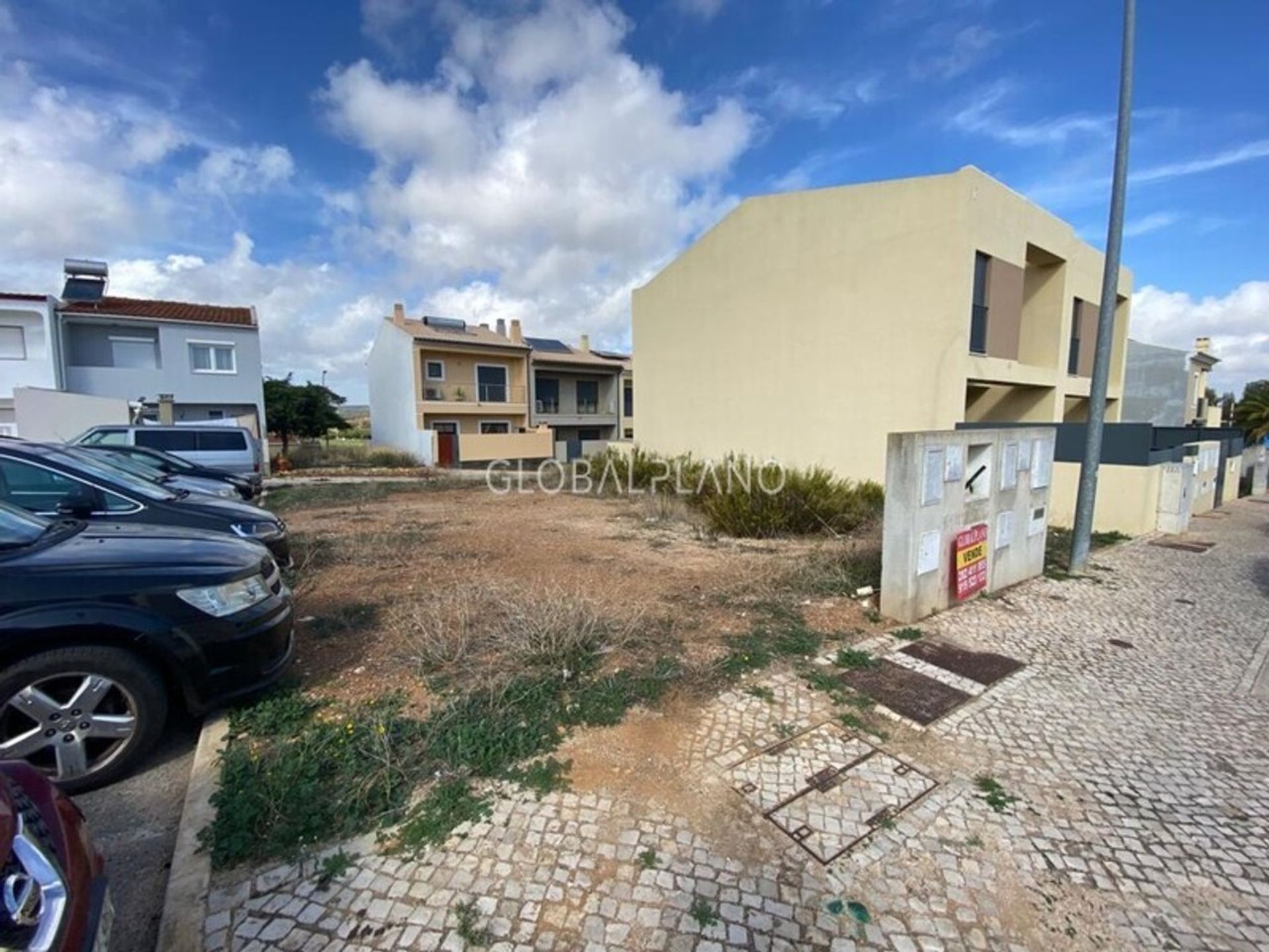 Land in Odiaxere, Faro 11973918