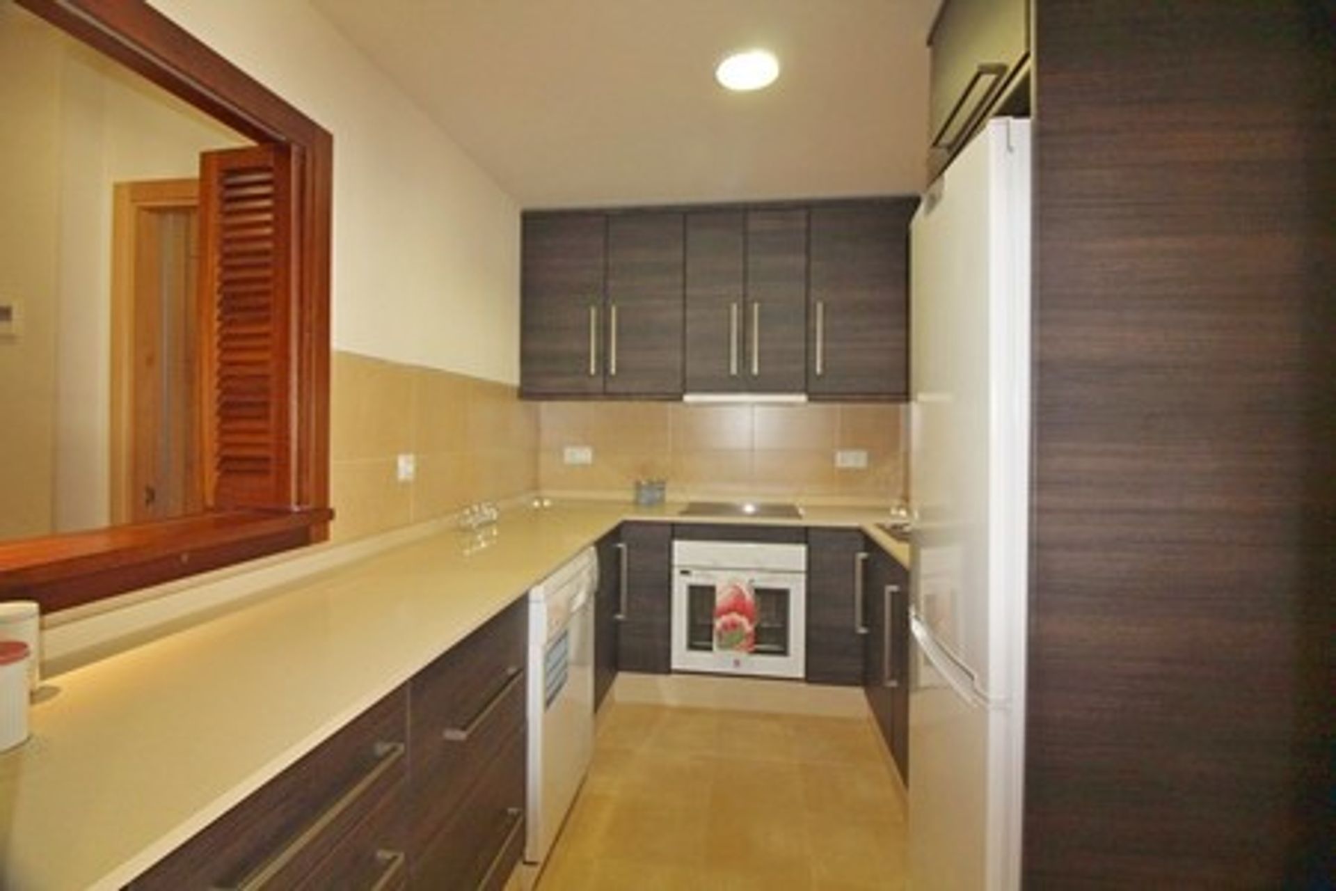 Condominium in Fuente-Alamo de Murcia, Murcia 11973939