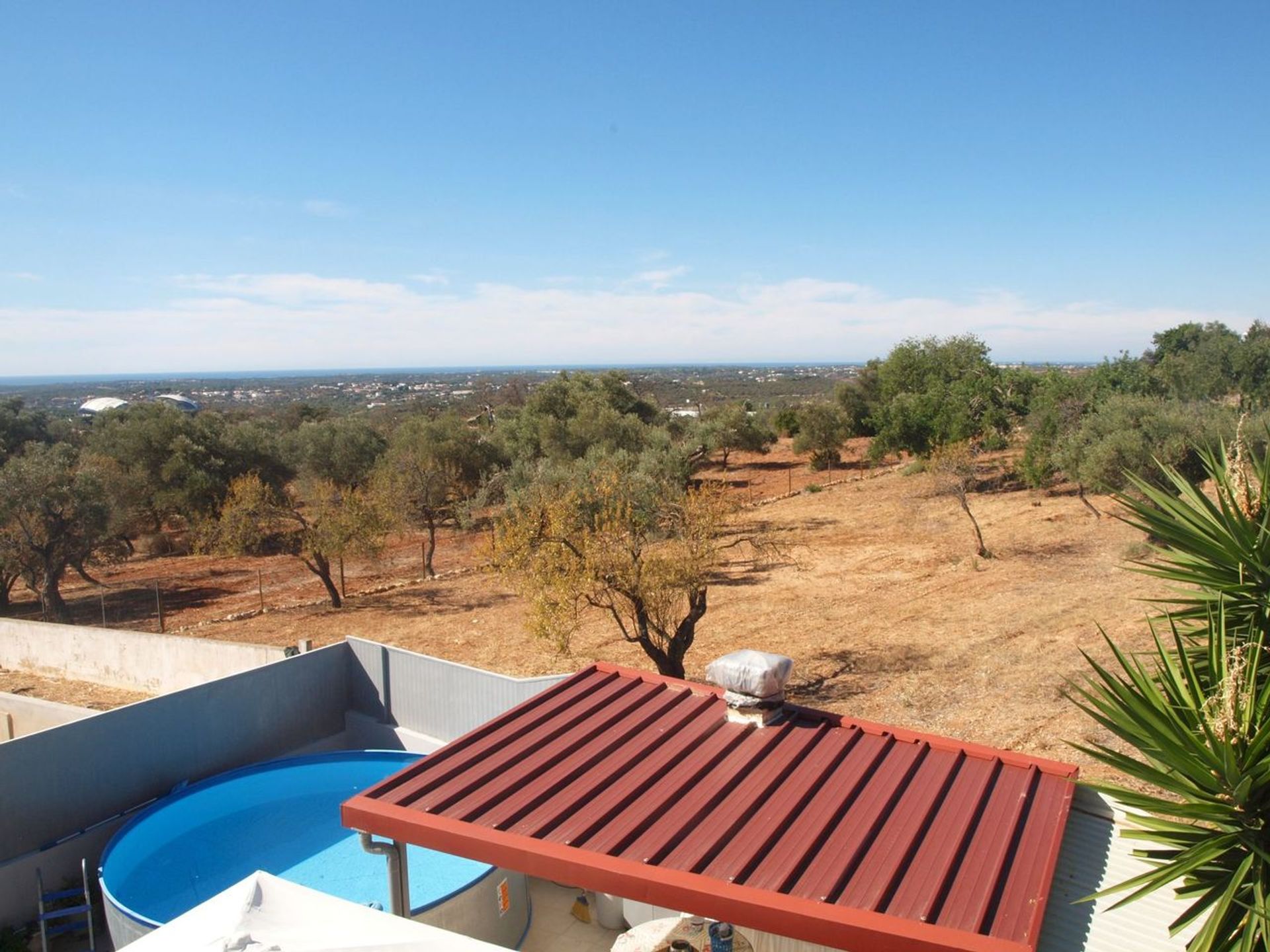 rumah dalam Santa Barbara de Nexe, Faro 11973941