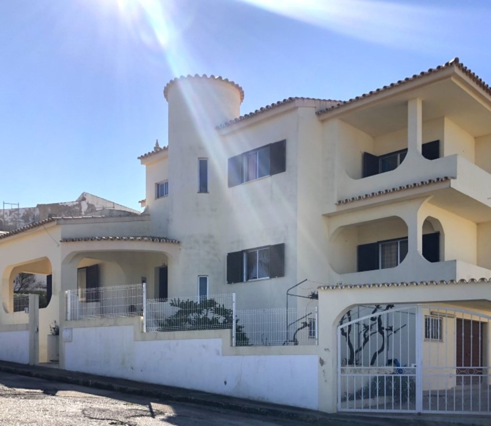 House in Albufeira, Faro 11973988