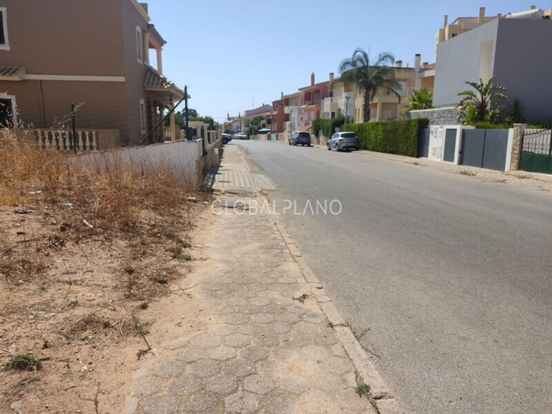 Tanah dalam Portimao, Faro 11974024