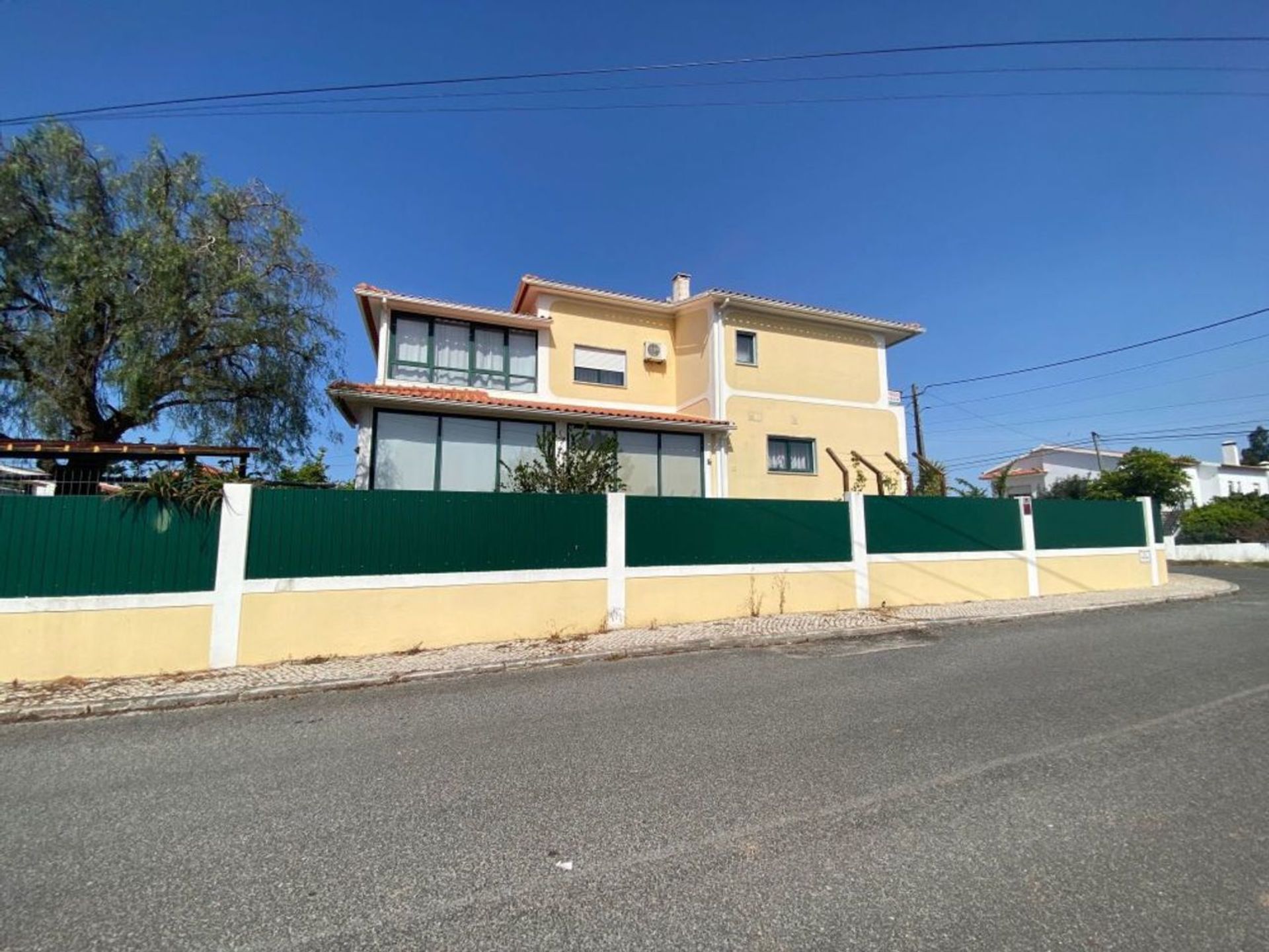 casa en Caldas da Rainha, Leiria 11974067