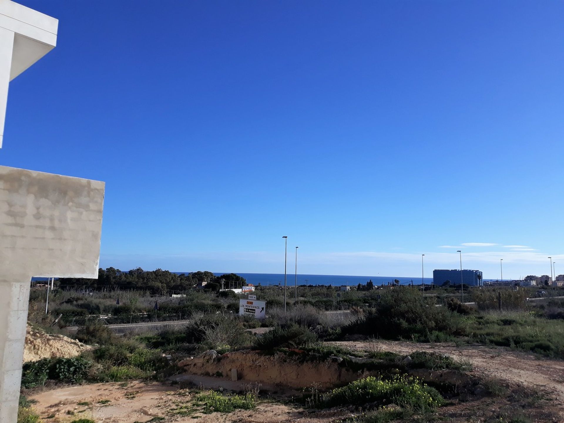 Hus i Guardamar del Segura, Valencia 11974078