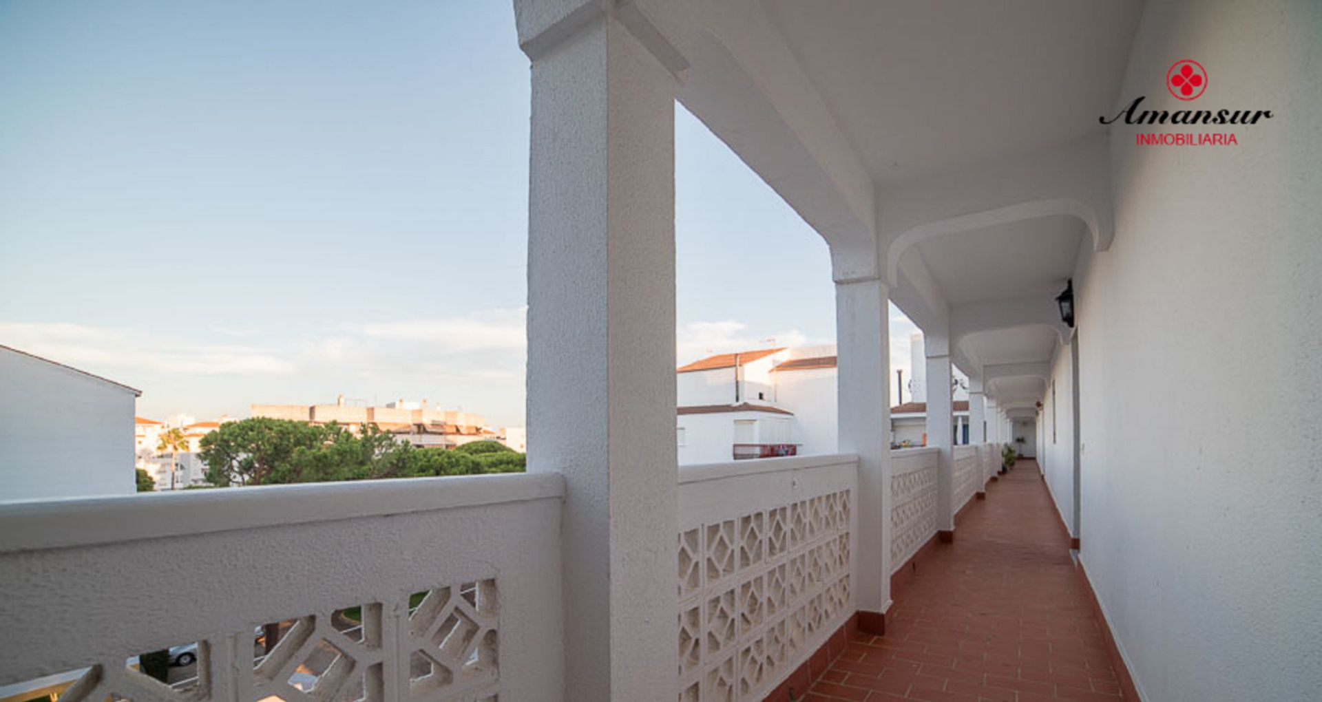 Condominium dans El Rincon, Andalusia 11974103