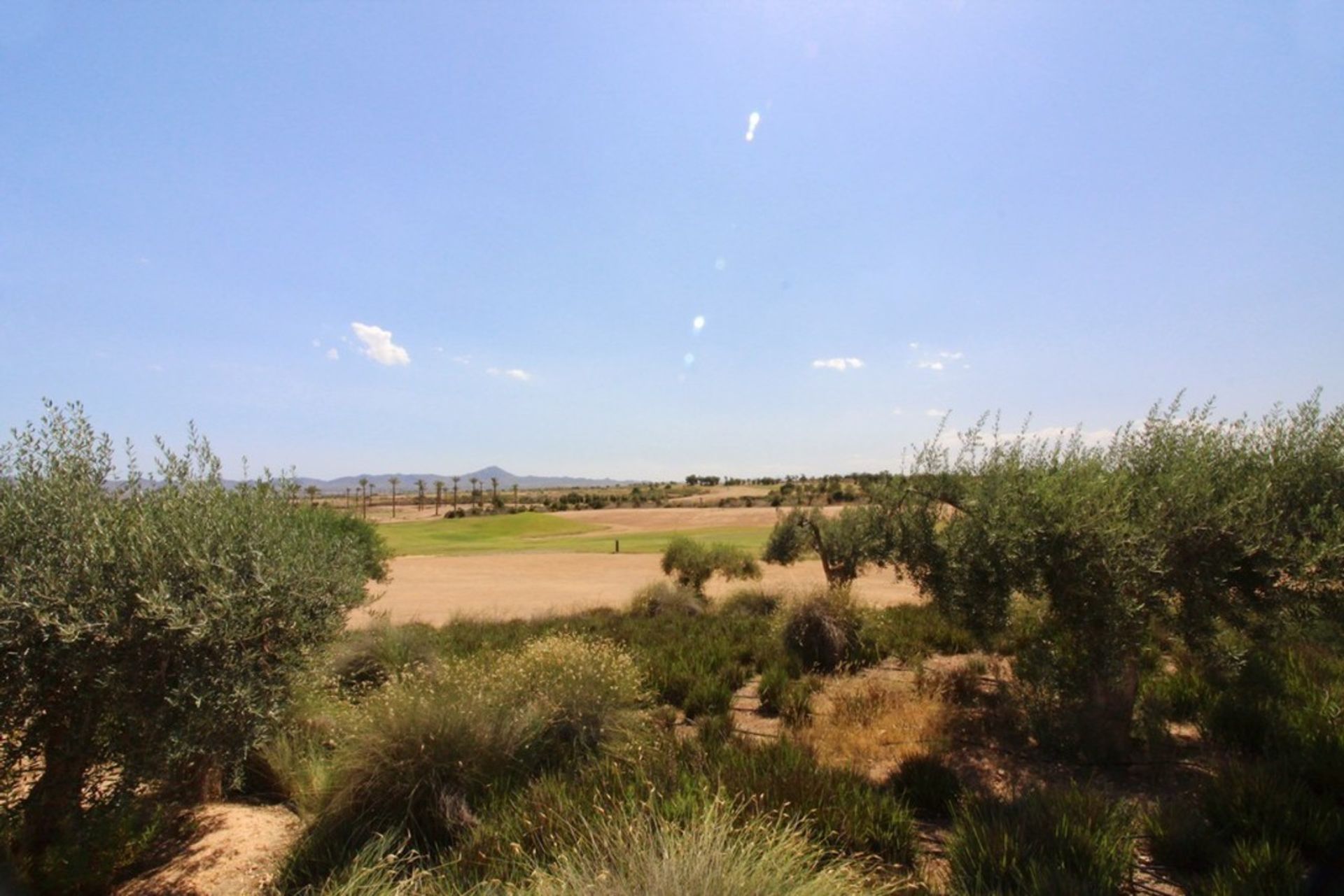 Condominium in Fuente Alamo, Región de Murcia 11974116