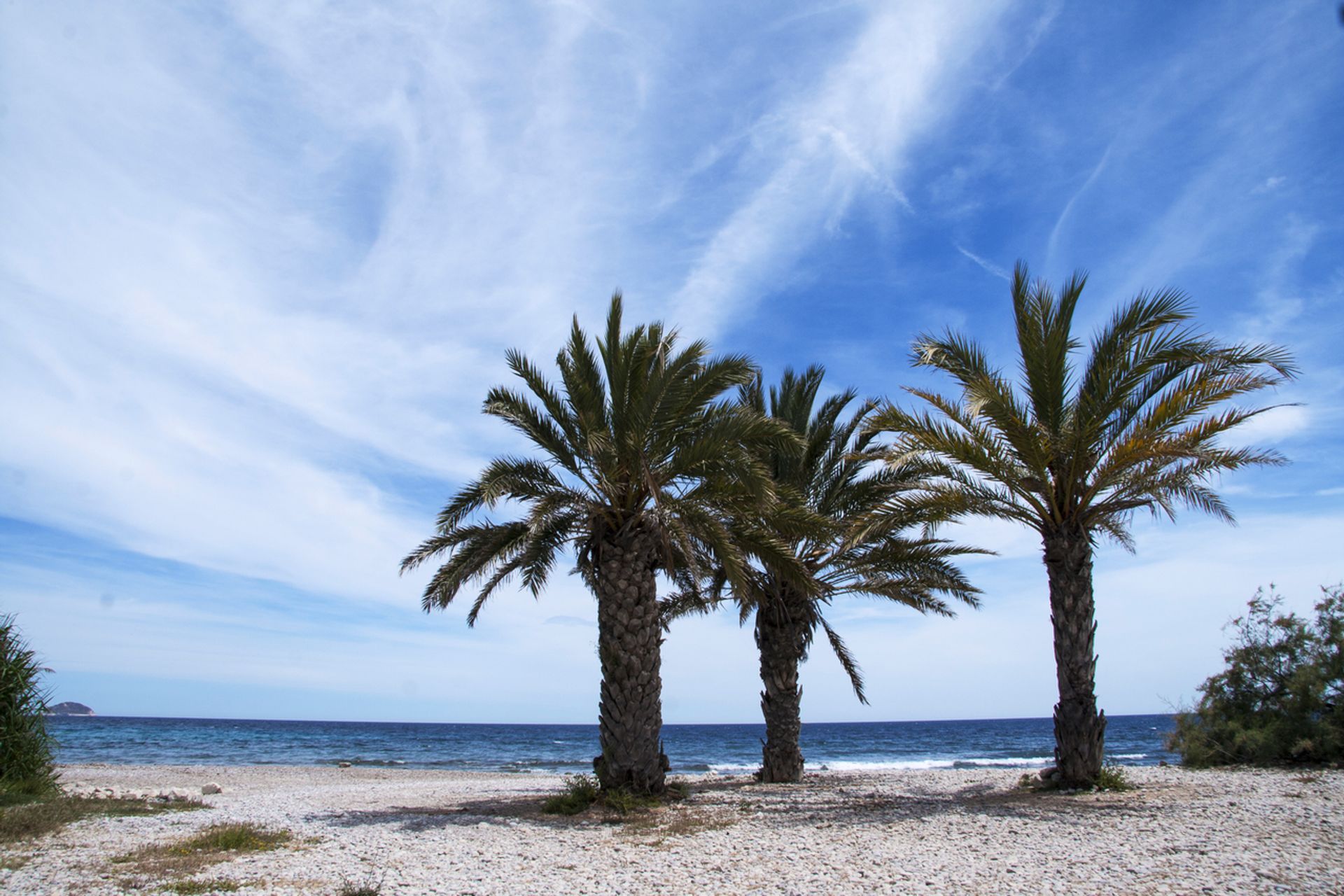 Condominio nel Villajoyosa, Valencian Community 11974131