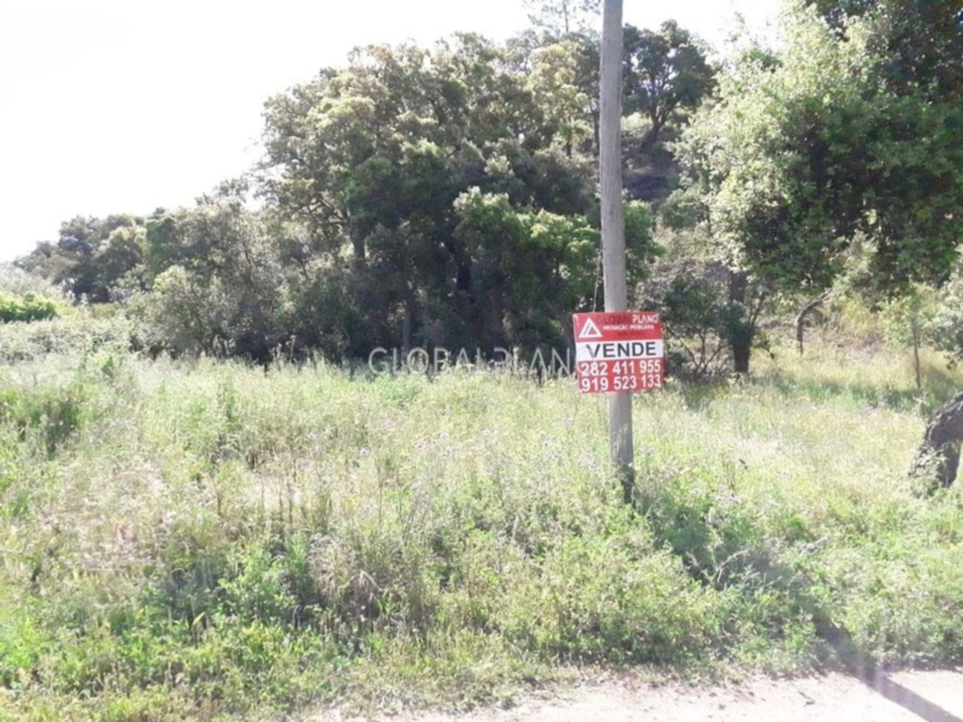 Land in Odiaxere, Faro 11974136