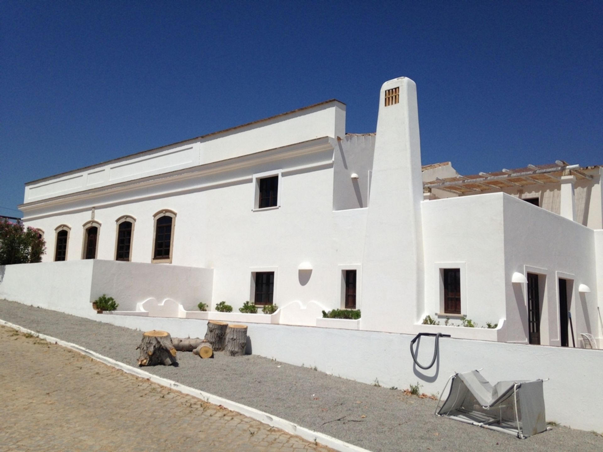 House in Fuzeta, Faro 11974186