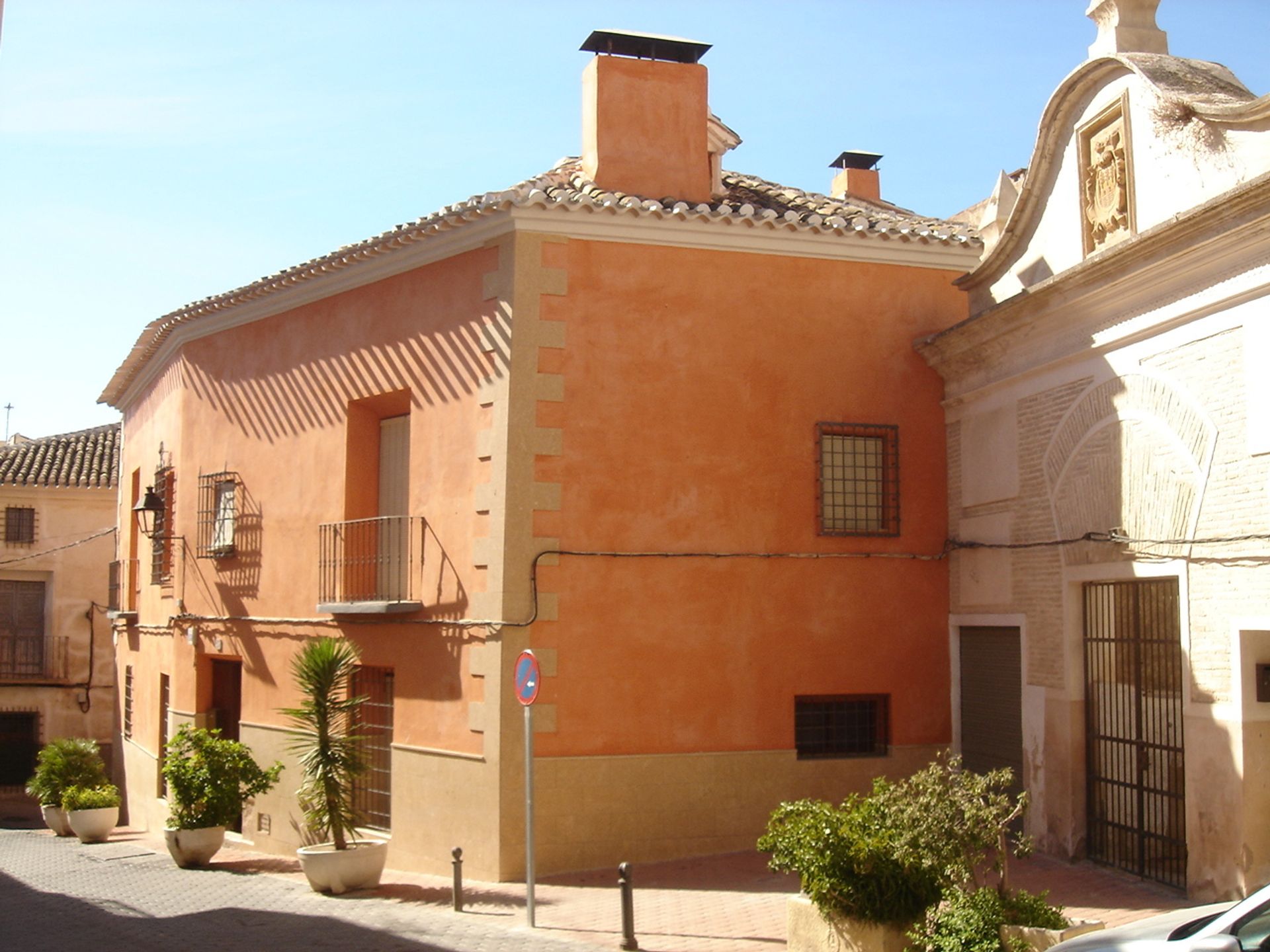 Huis in Mula, Murcia 11974187