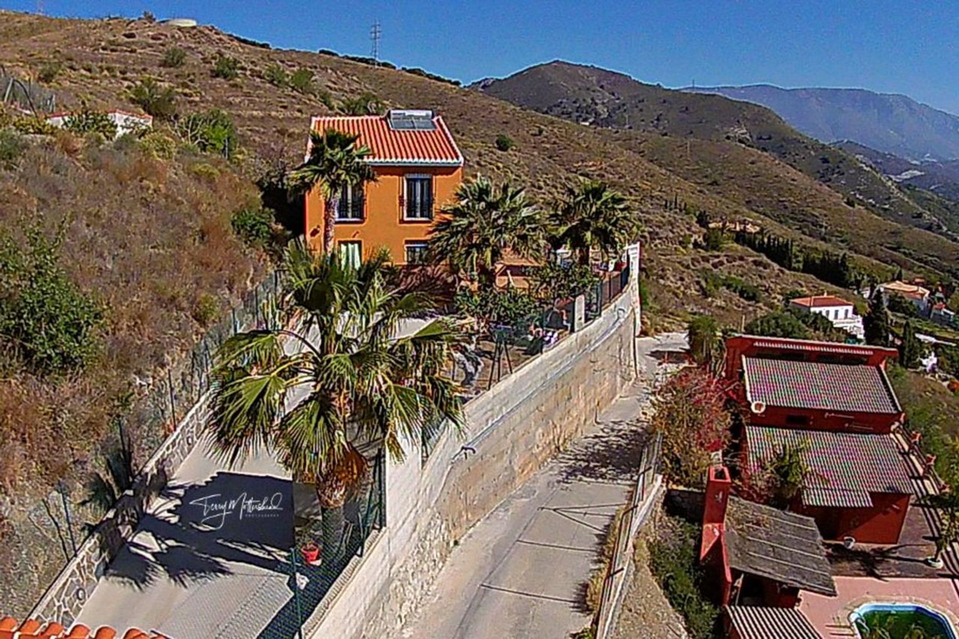 Casa nel Motril, Andalusia 11974270