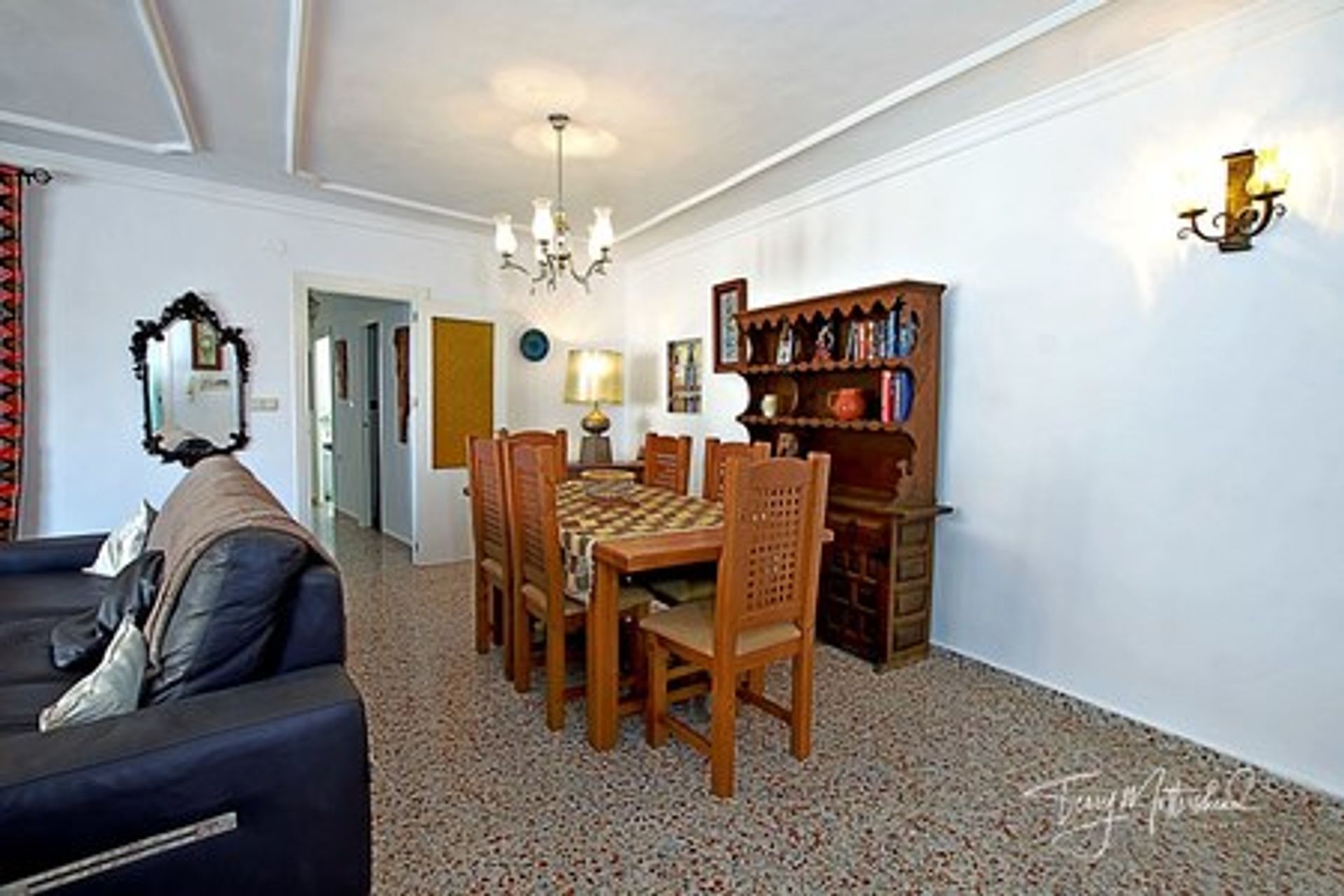 Condominio en Salobrena, Andalusia 11974273