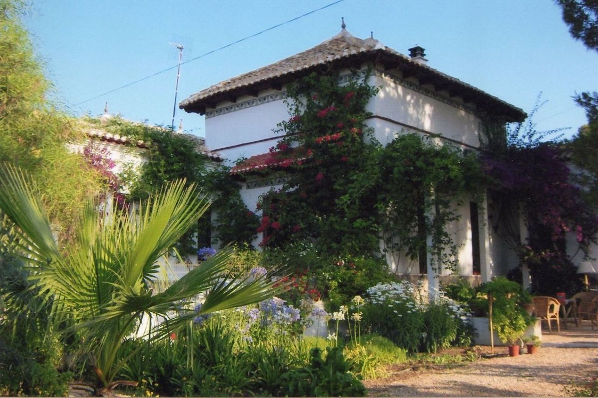 Rumah di Balsicas, Murcia 11974287