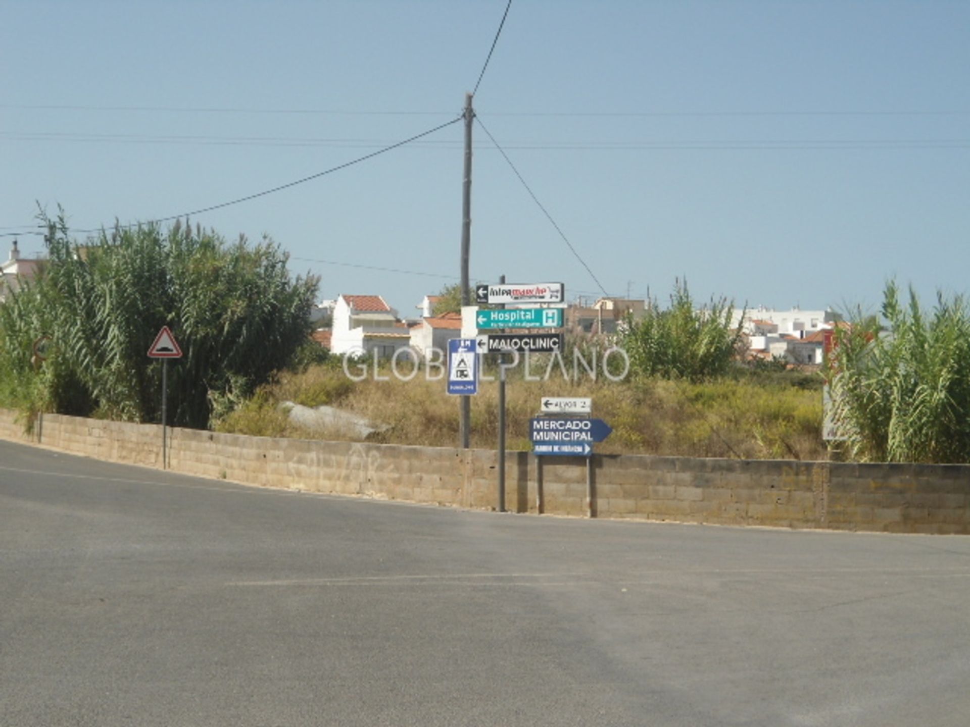 Γη σε Alvor, Faro 11974304