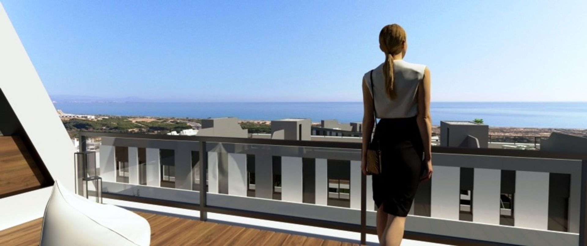 Condominio en Gran Alacant, Valencian Community 11974365