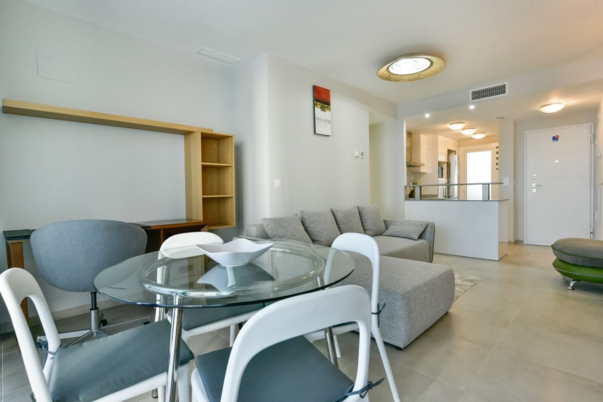 Condominio en Punta Prima, Comunidad Valenciana 11974370