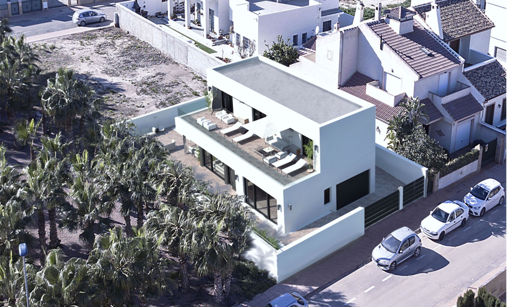 Hus i San Javier, Murcia 11974372