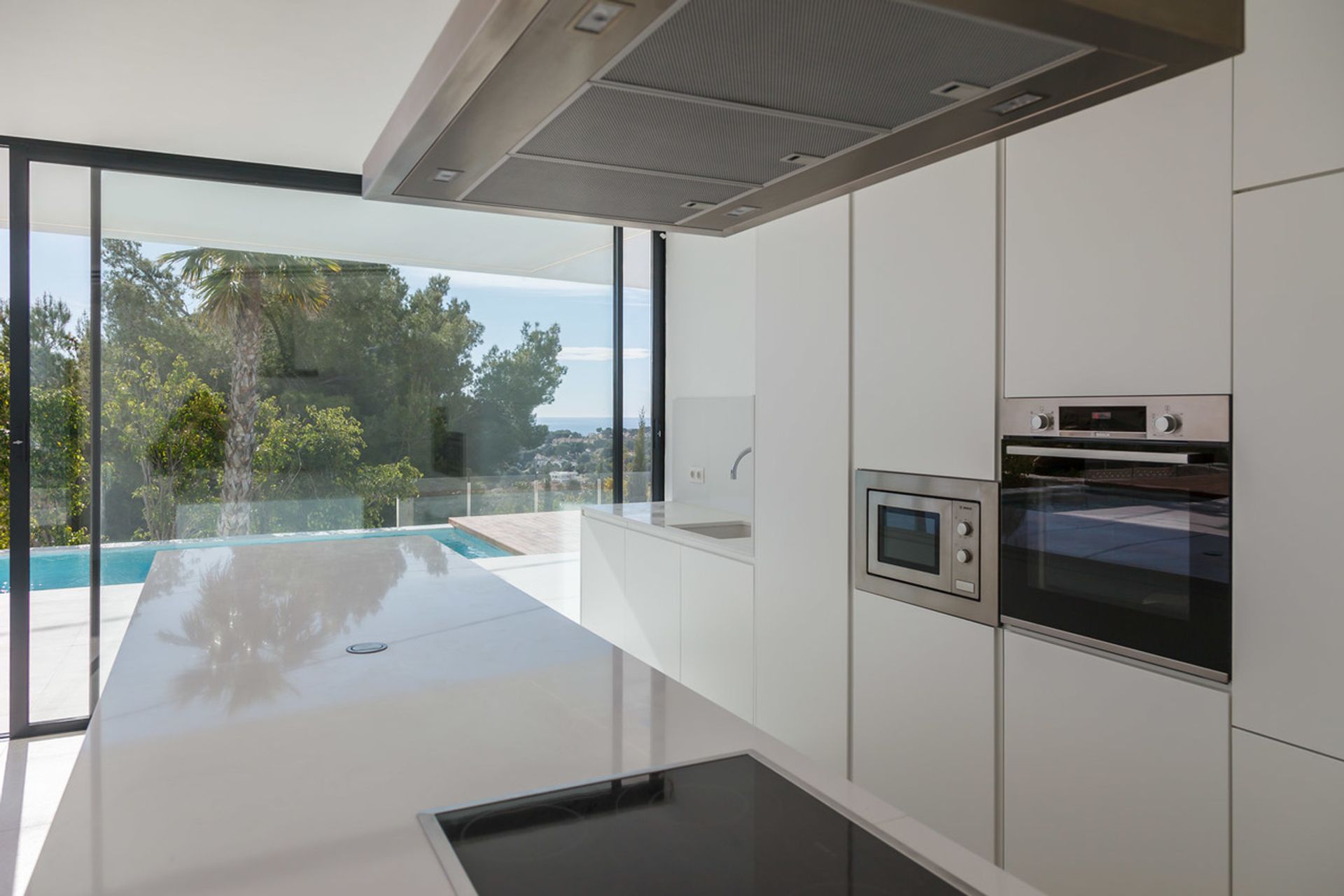 Huis in Moraira, Valencian Community 11974413