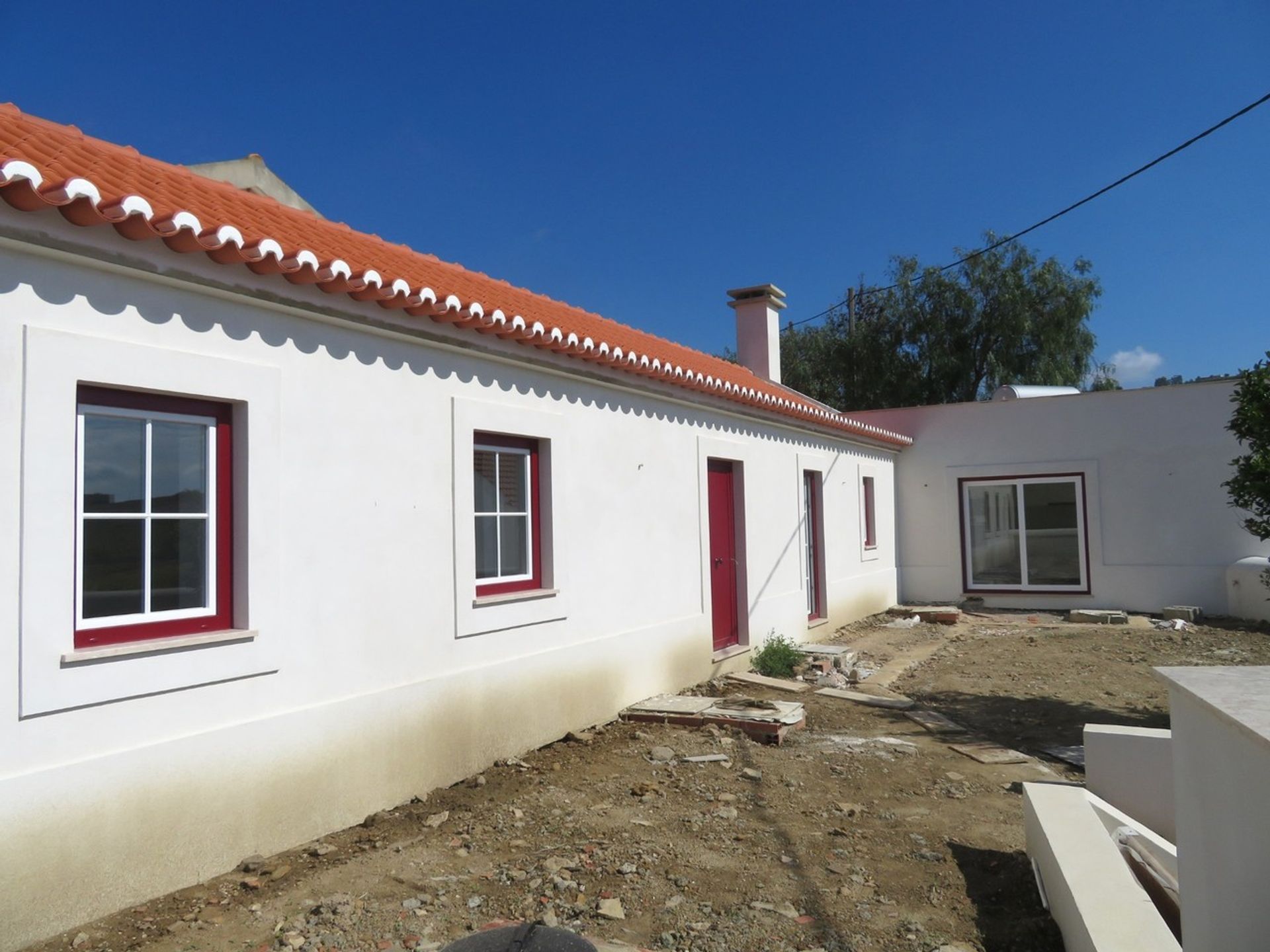 casa en Arruda dos Vinhos, Lisbon 11974415