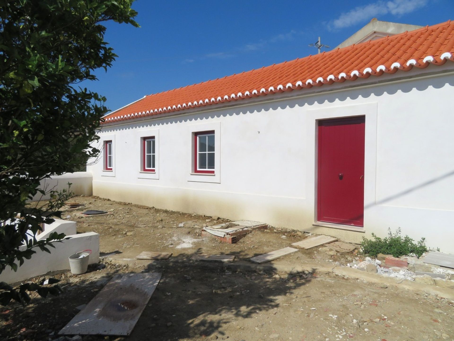 casa en Arruda dos Vinhos, Lisbon 11974415