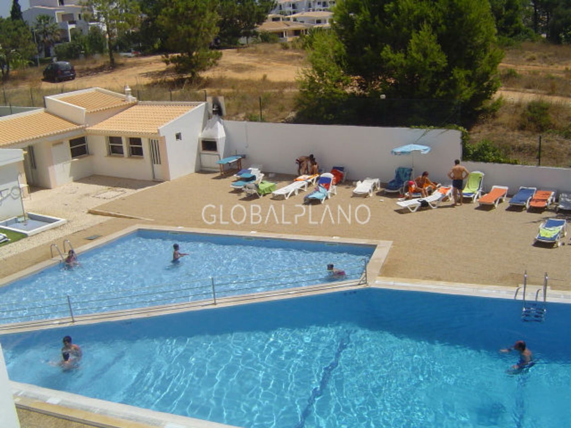 Condominio nel Alvor, Faro 11974431