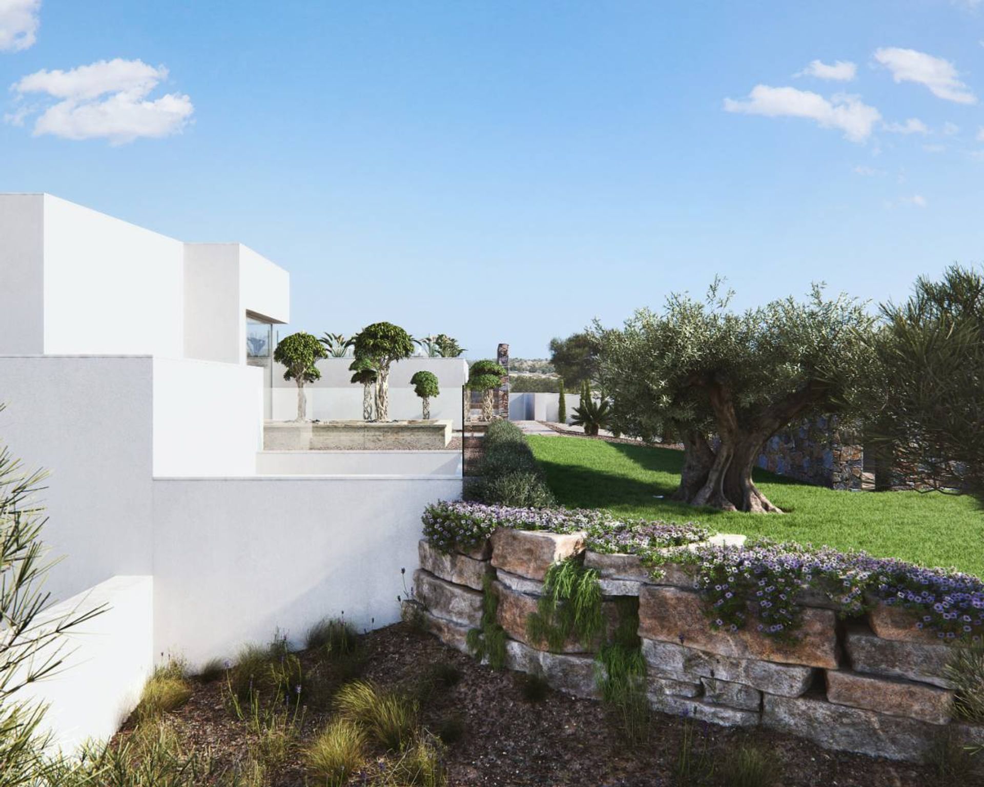 House in Dehesa de Campoamor, Comunidad Valenciana 11974453