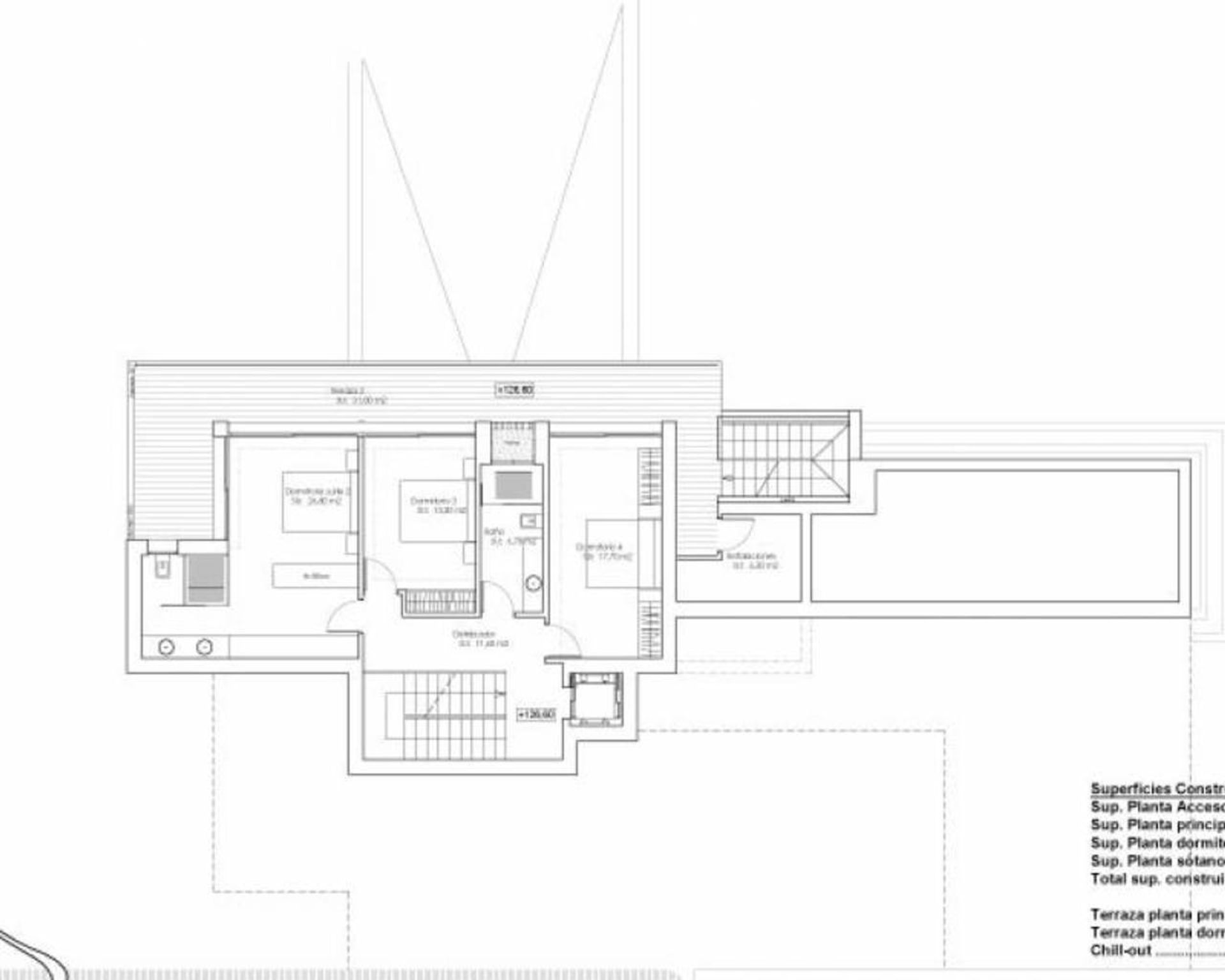 casa en Dehesa de Campoamor, Comunidad Valenciana 11974453