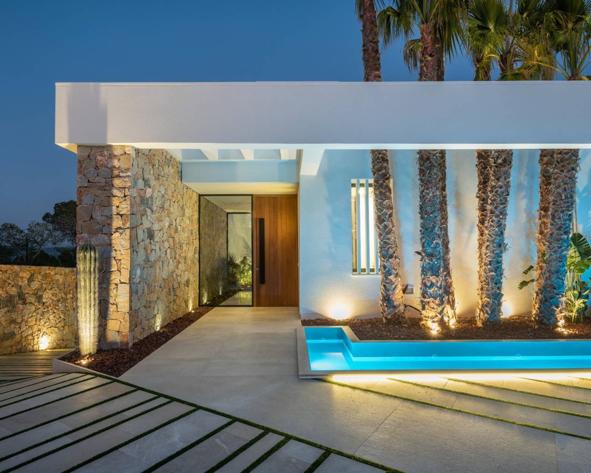 Huis in Dehesa de Campoamor, Comunidad Valenciana 11974457