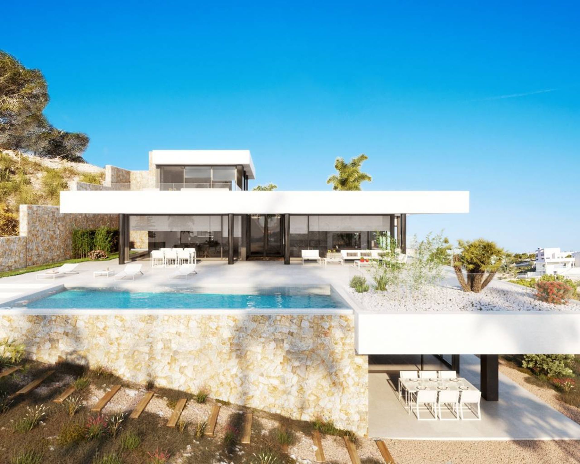 House in Dehesa de Campoamor, Comunidad Valenciana 11974461