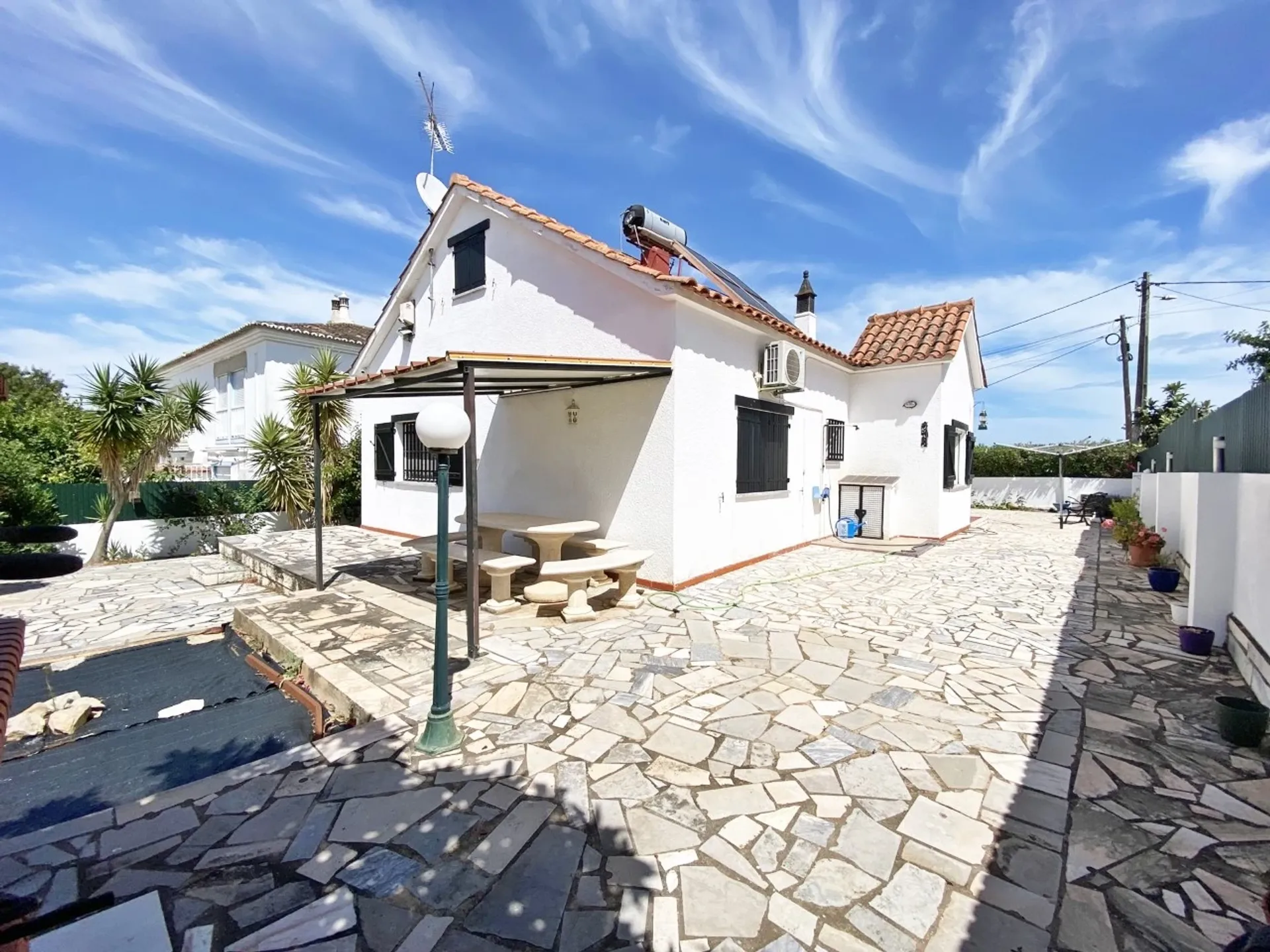 casa en Tavira, Faraón 11974480