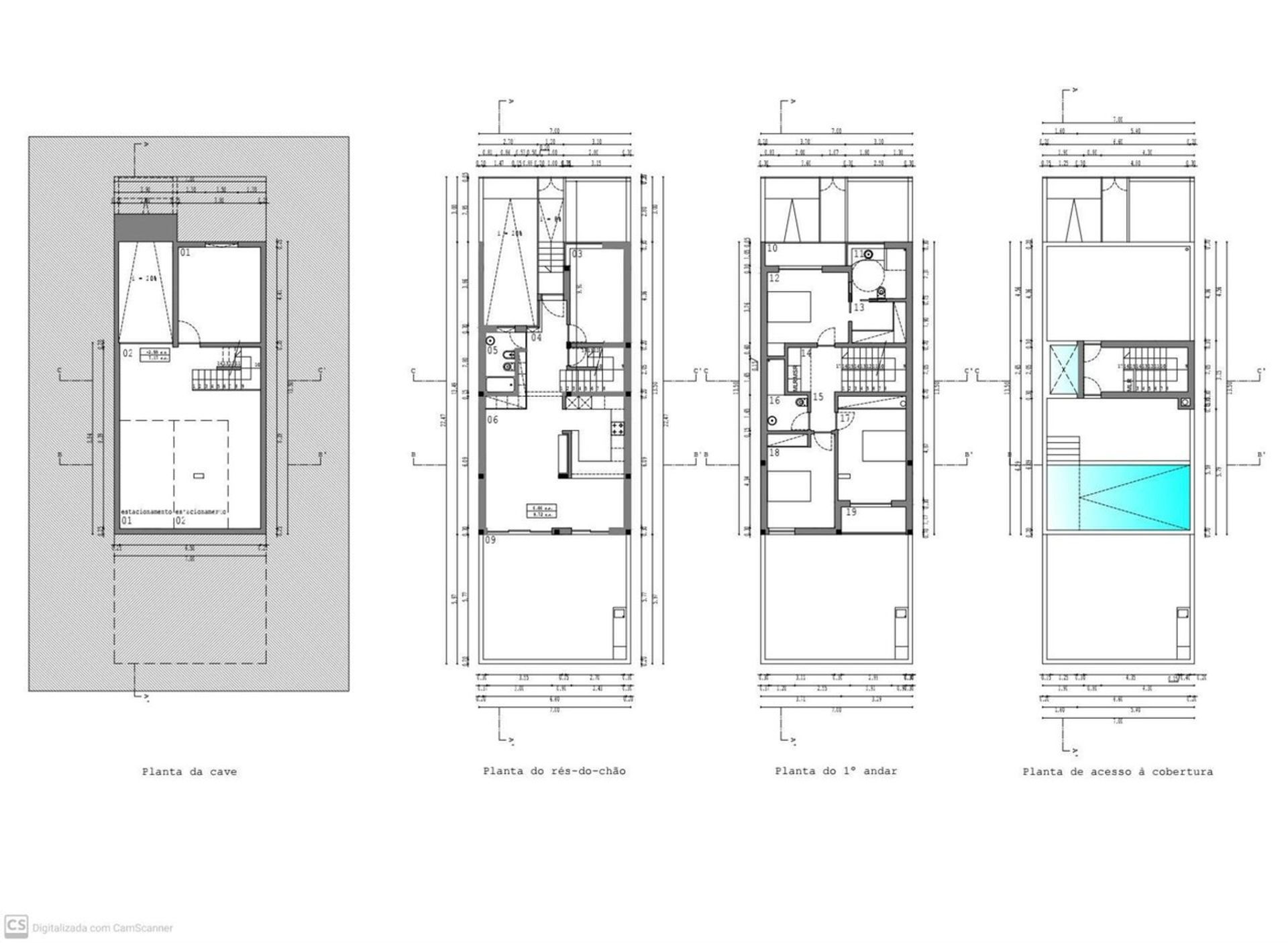 Haus im Tavira, Faro District 11974481