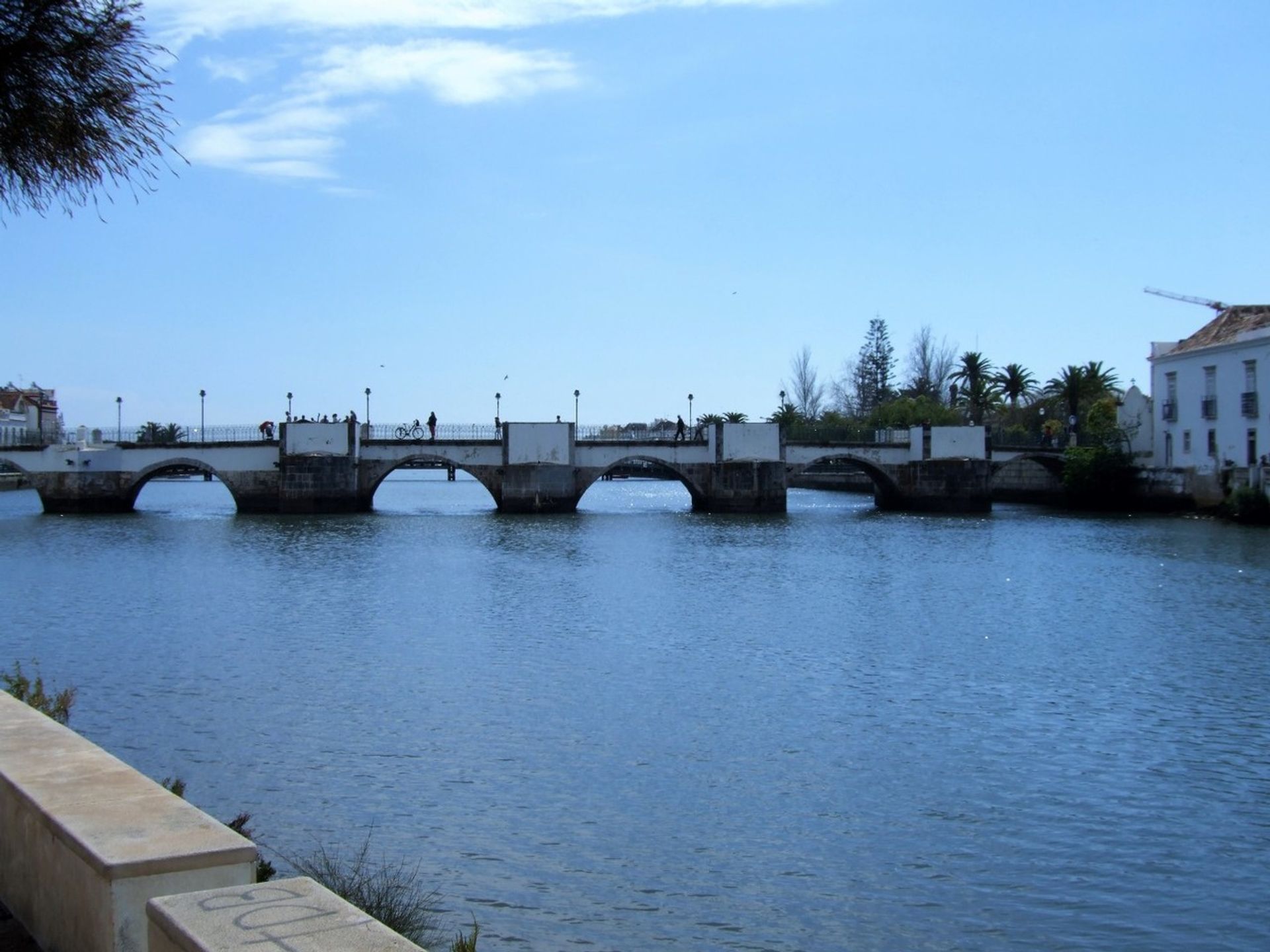 Hus i Tavira, Faro District 11974483