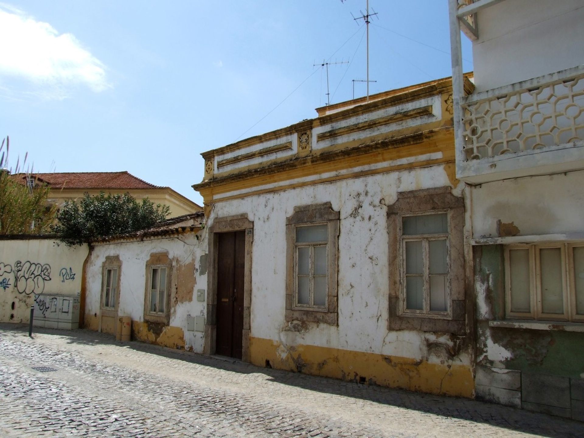 Hus i Tavira, Faro District 11974483