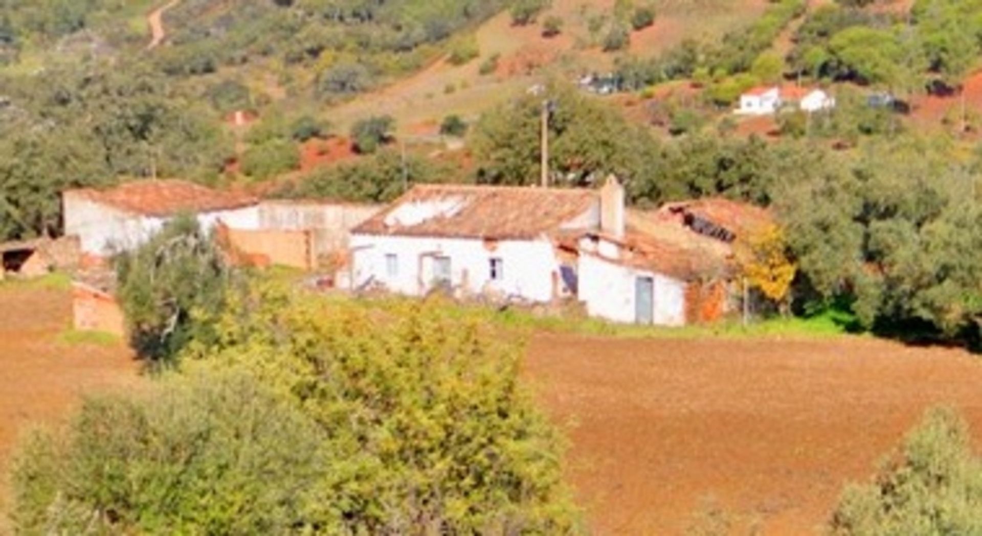 Земля в Loulé, Faro District 11974489