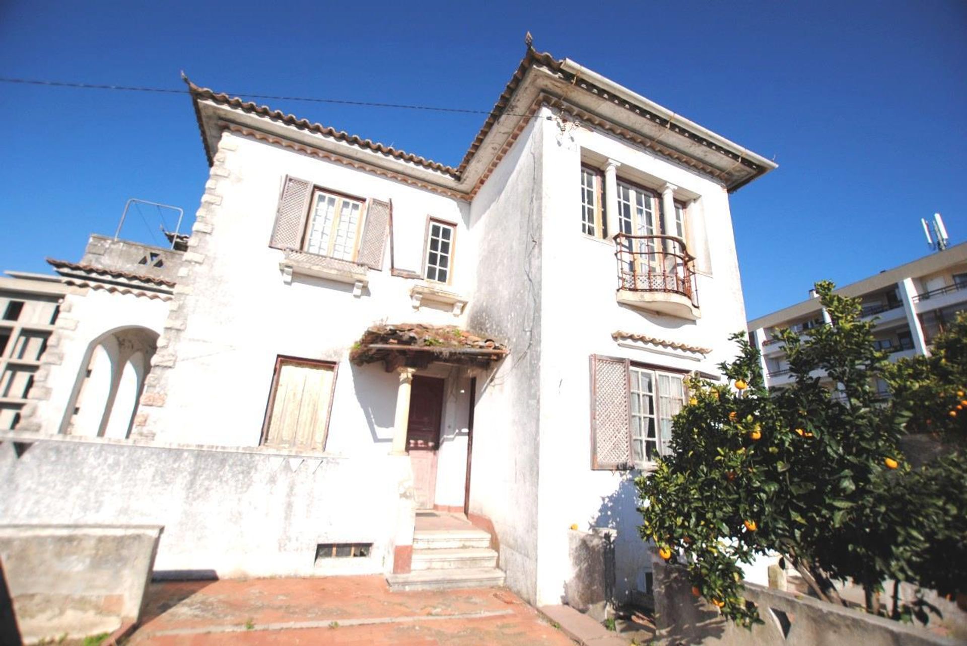 casa en Caldas da Rainha, Leiria 11974494