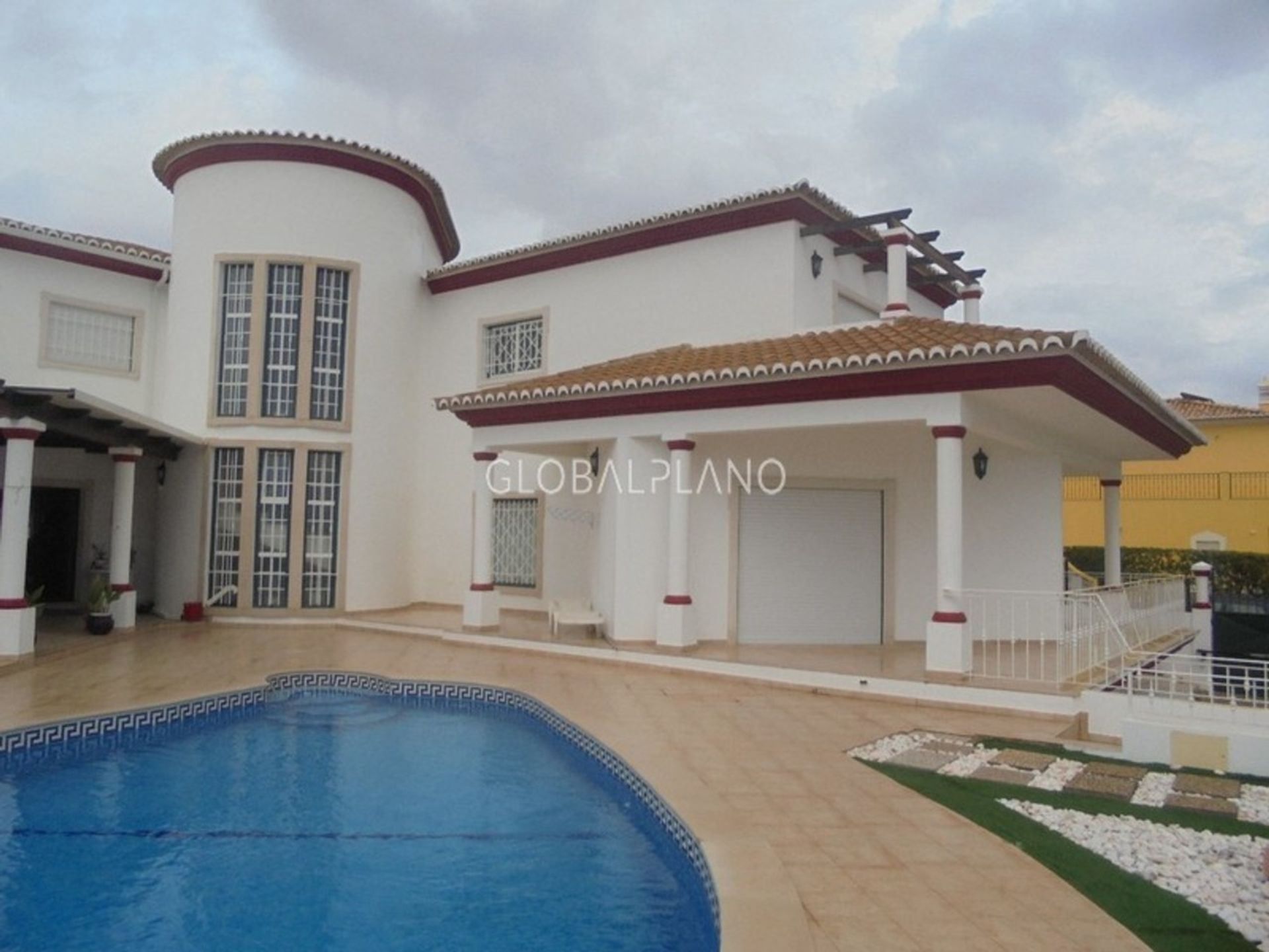 House in Albufeira, Faro 11974509