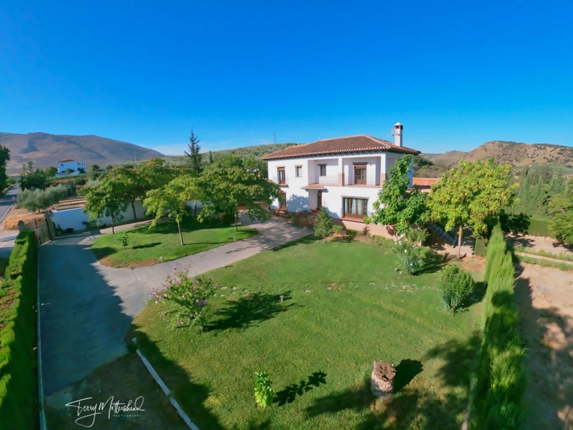 casa en Loja, Andalusia 11974511