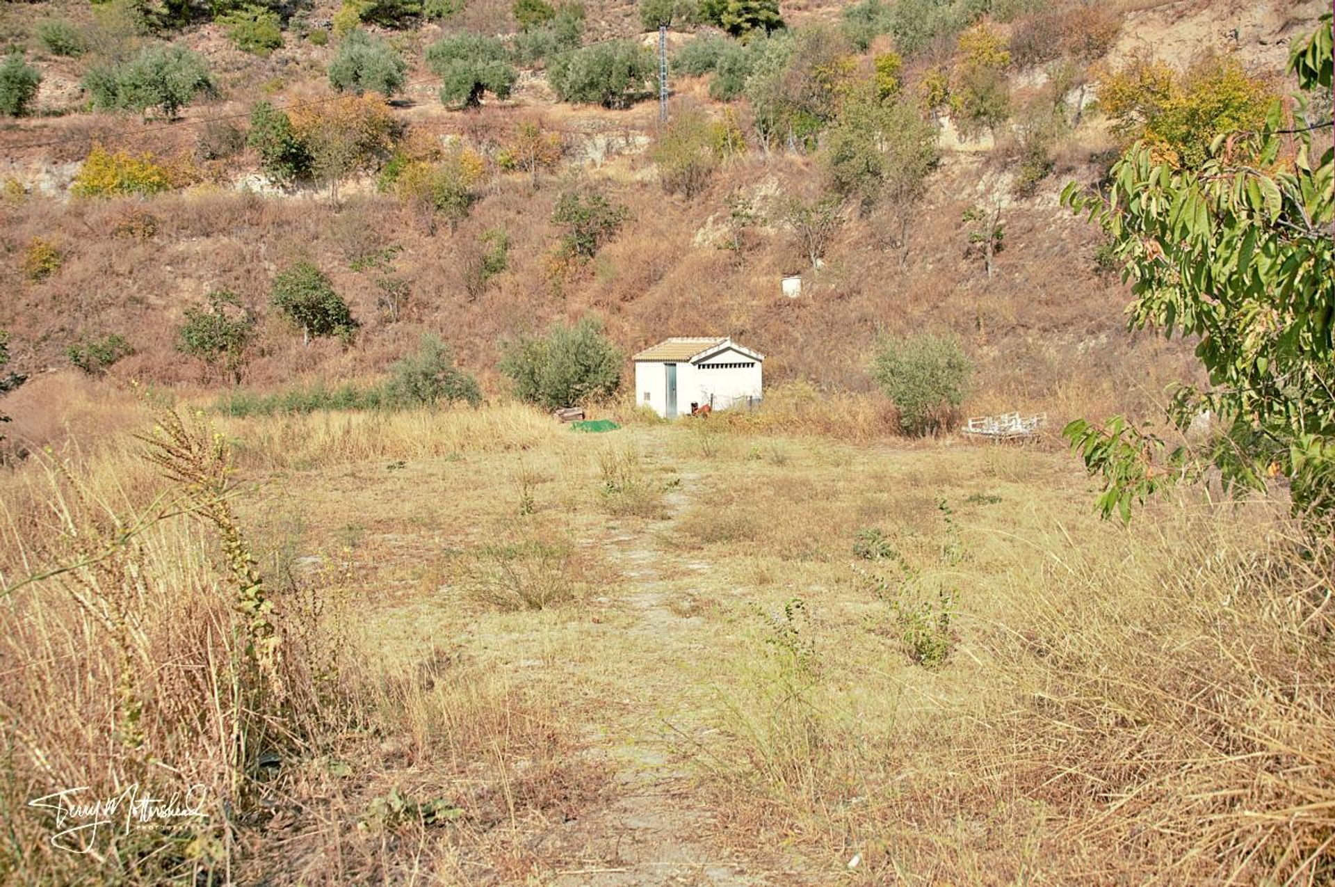 Haus im Montefrío, Andalusia 11974538