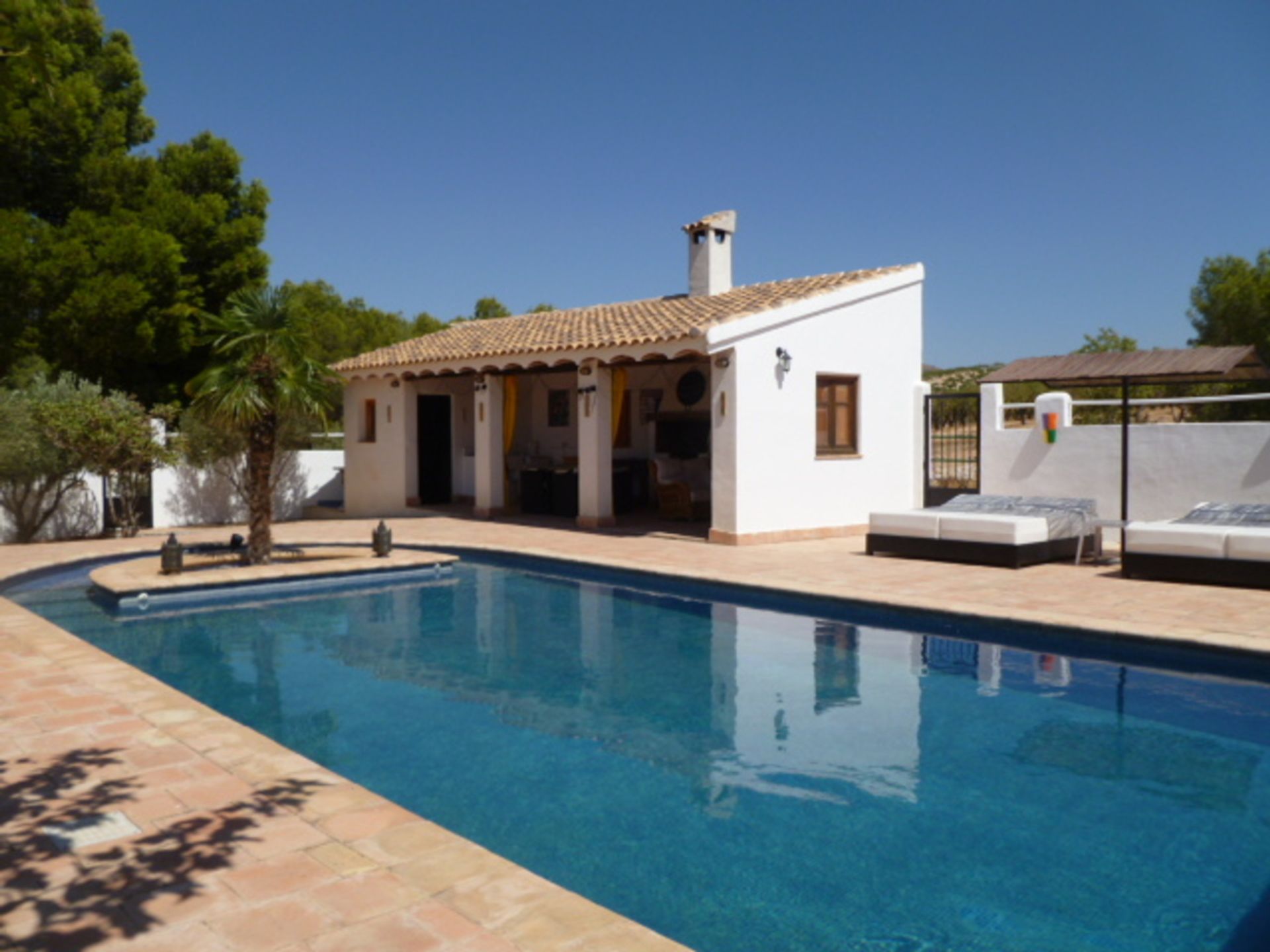 Huis in Cehegin, Murcia 11974549