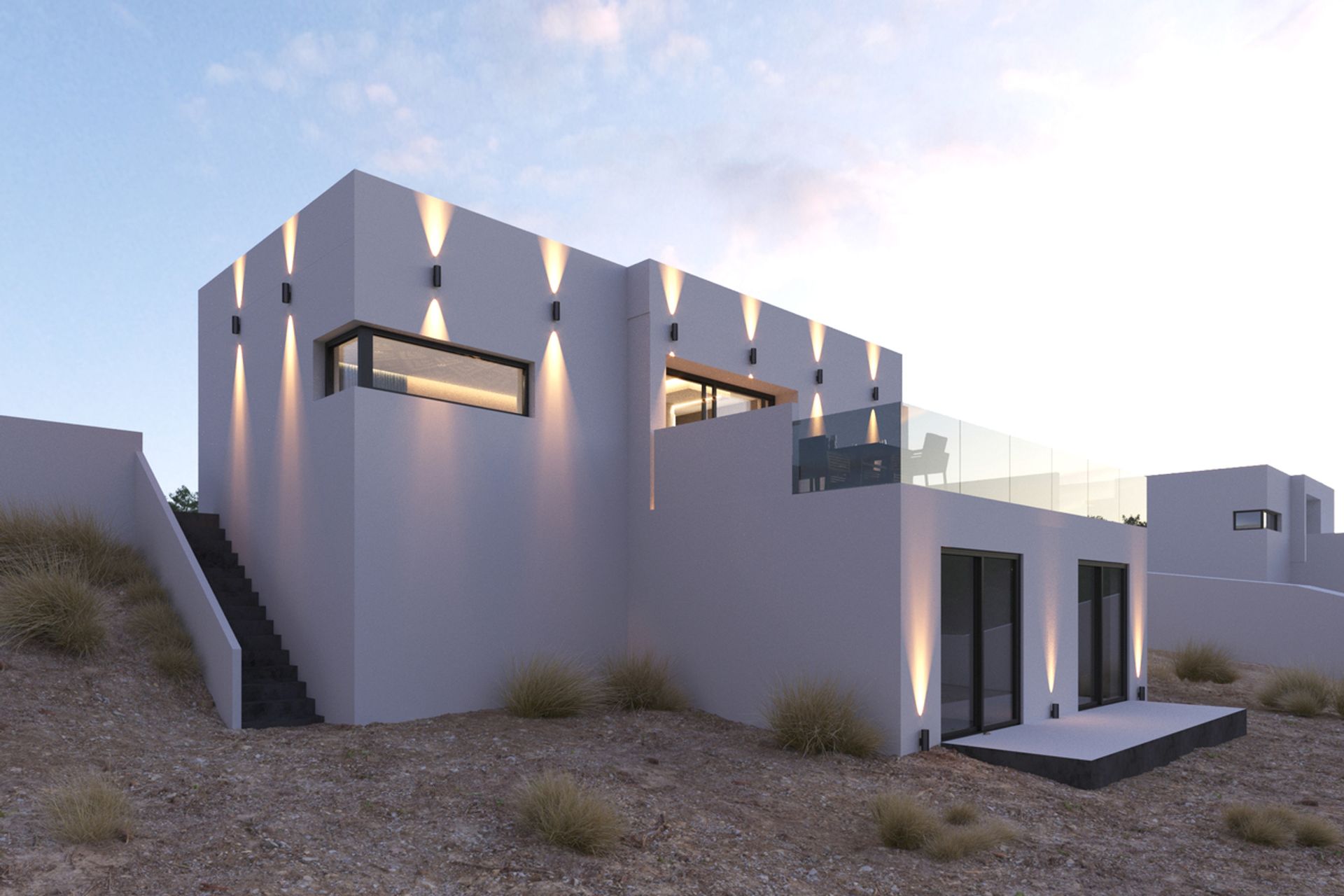 House in Dehesa de Campoamor, Comunidad Valenciana 11974556