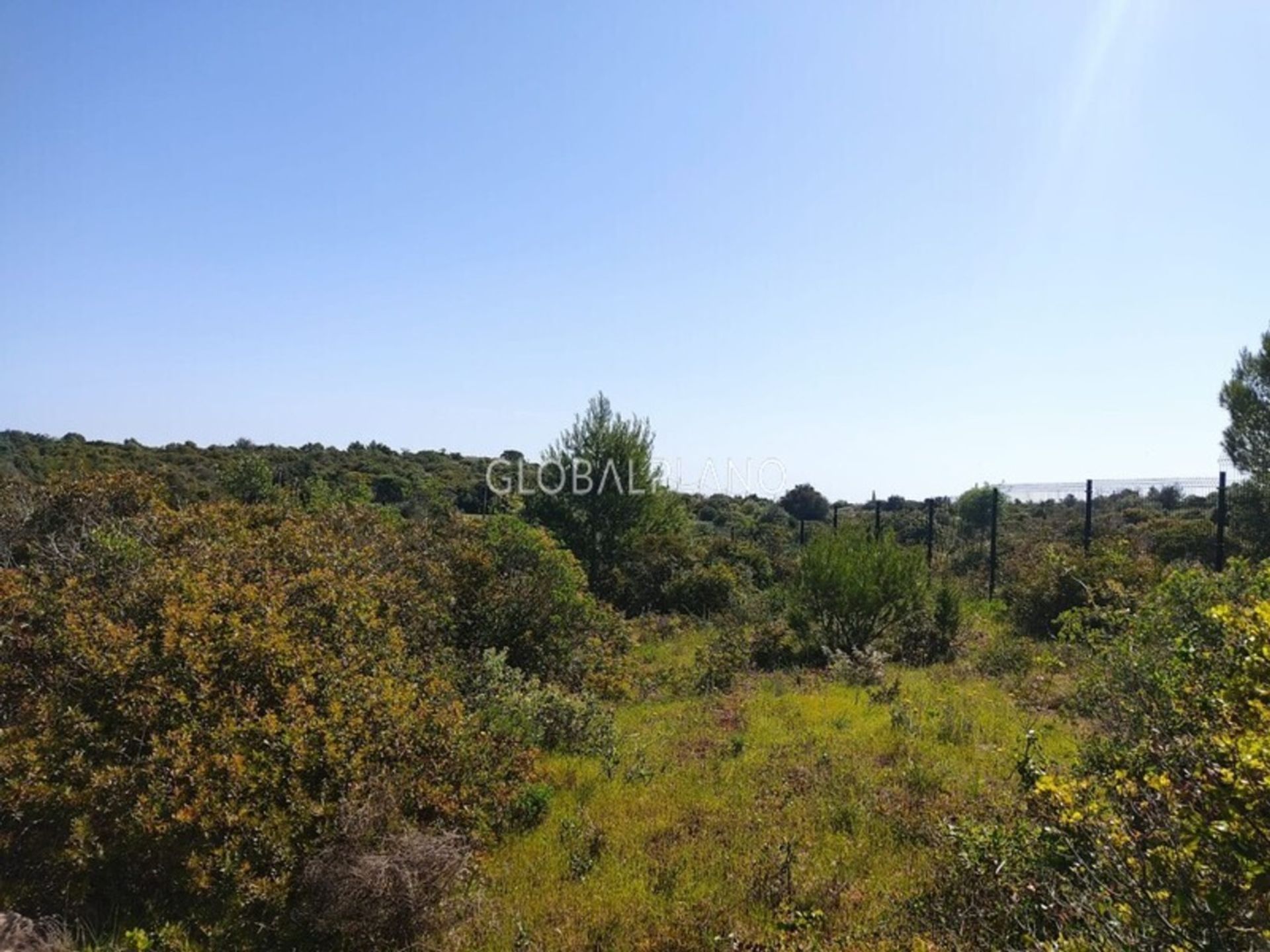 Land in Odiaxere, Faro 11974564