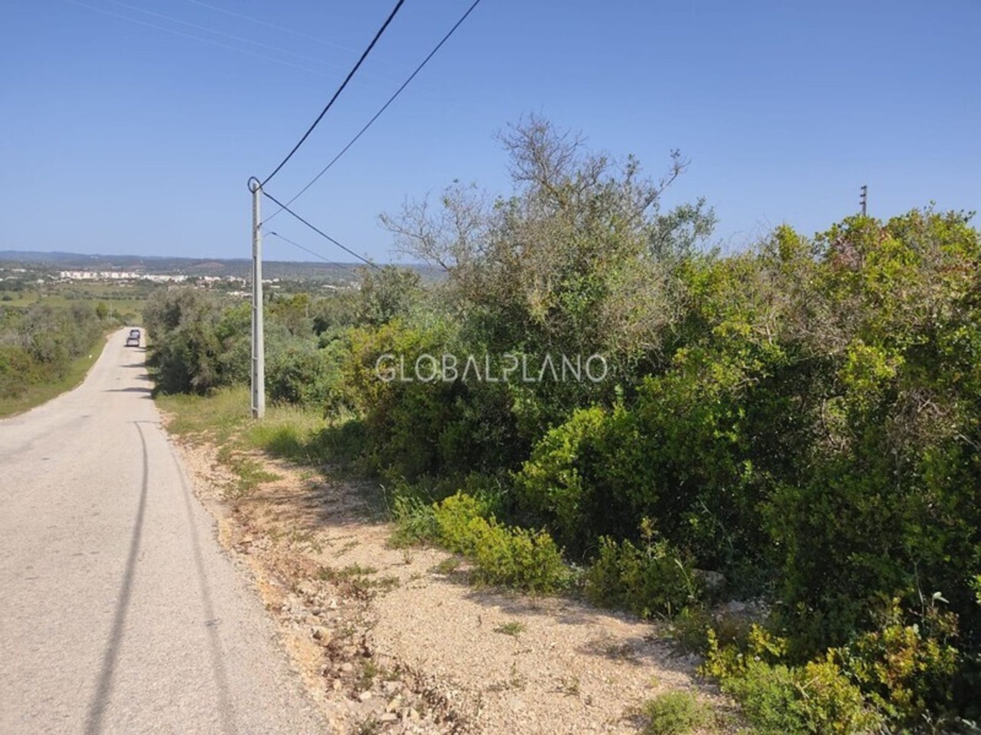 Land in Odiaxere, Faro 11974564