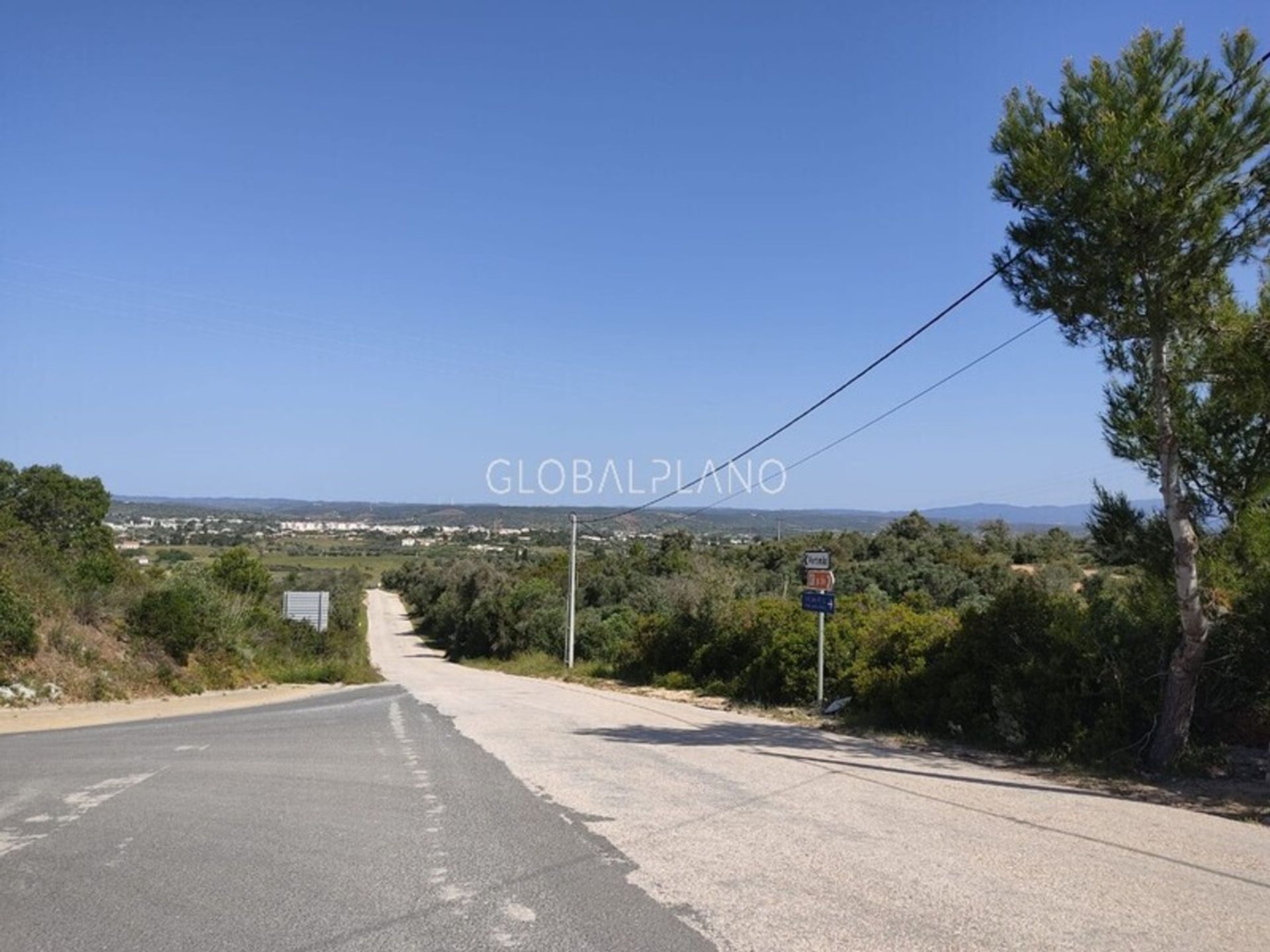 Land in Odiaxere, Faro 11974564