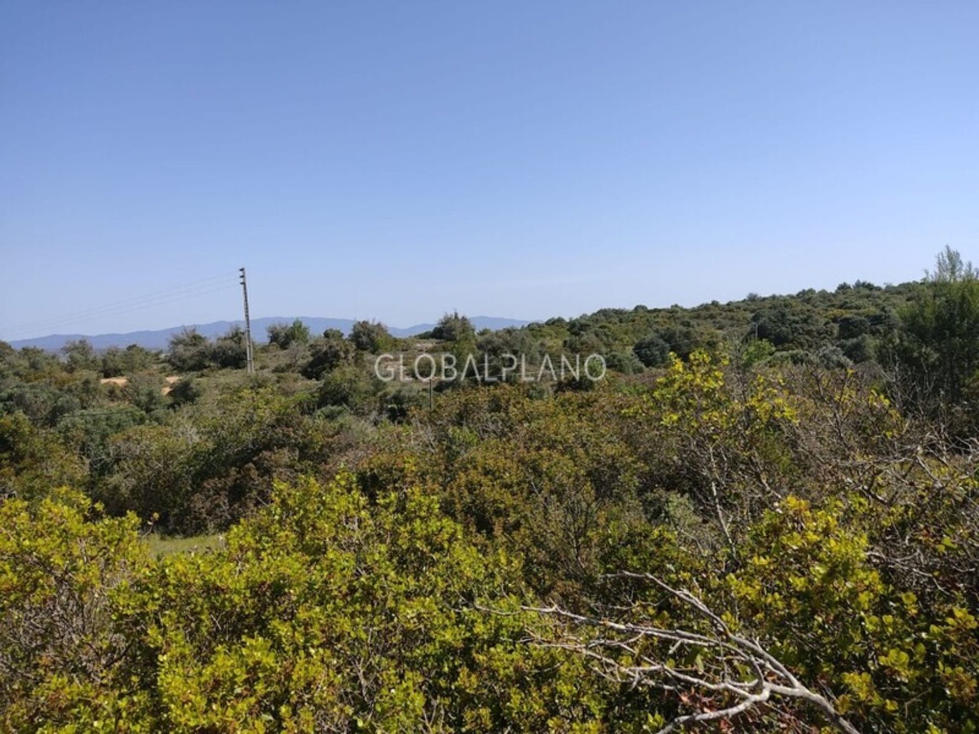 Land in Odiaxere, Faro 11974564