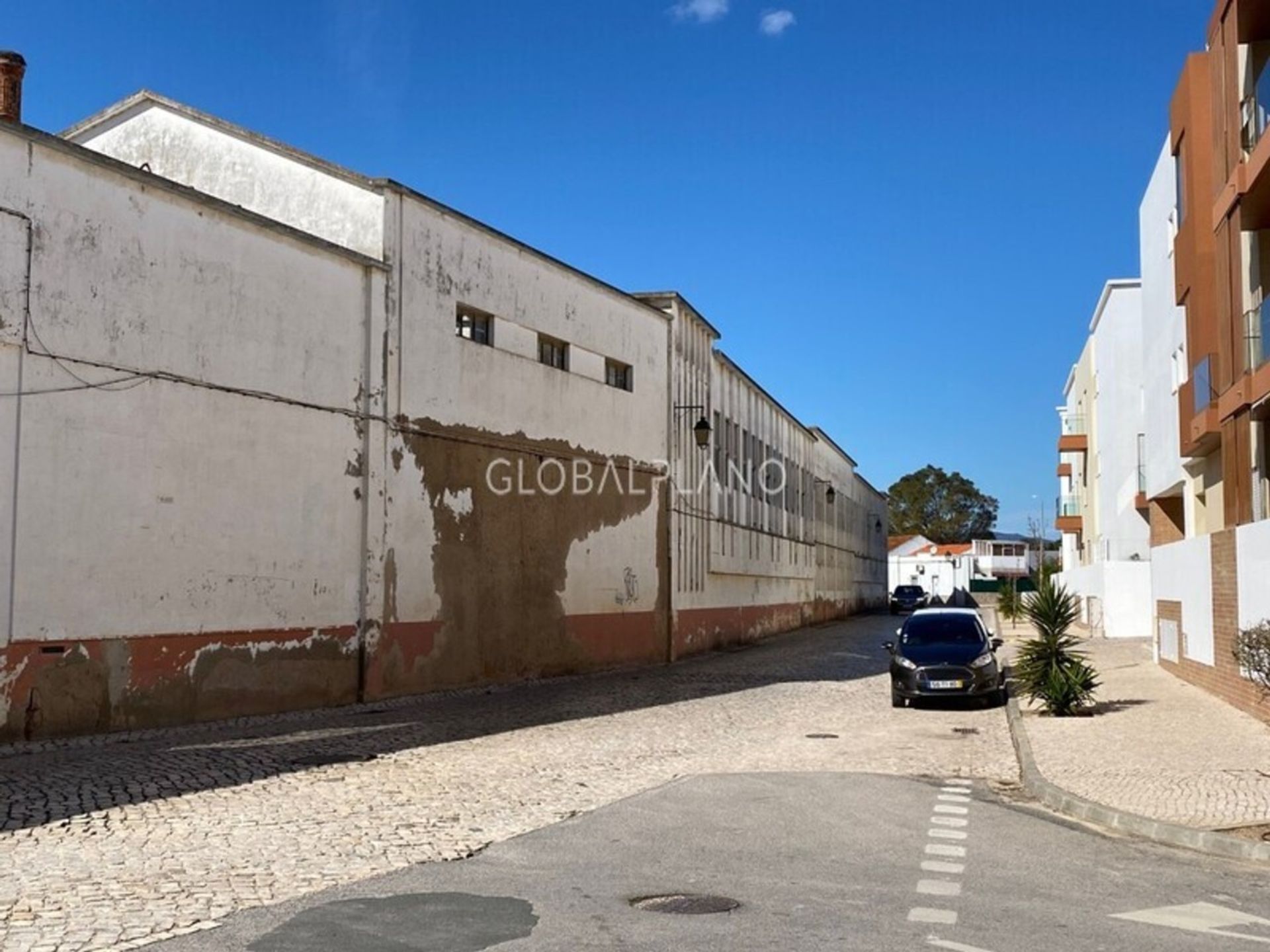 Земельные участки в Portimao, Faro 11974588